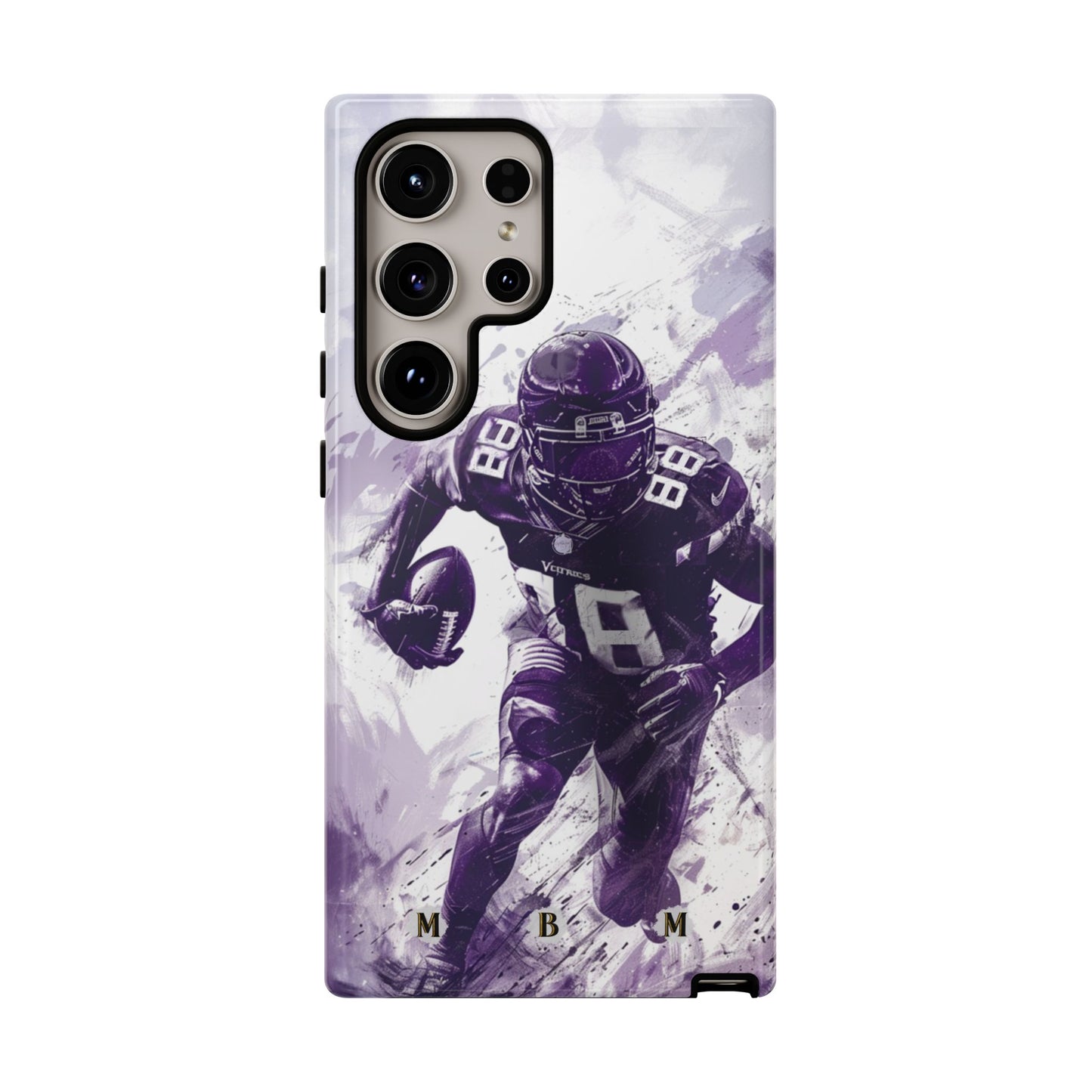 88 1st & 10 Samsung Galaxy S Tough Case