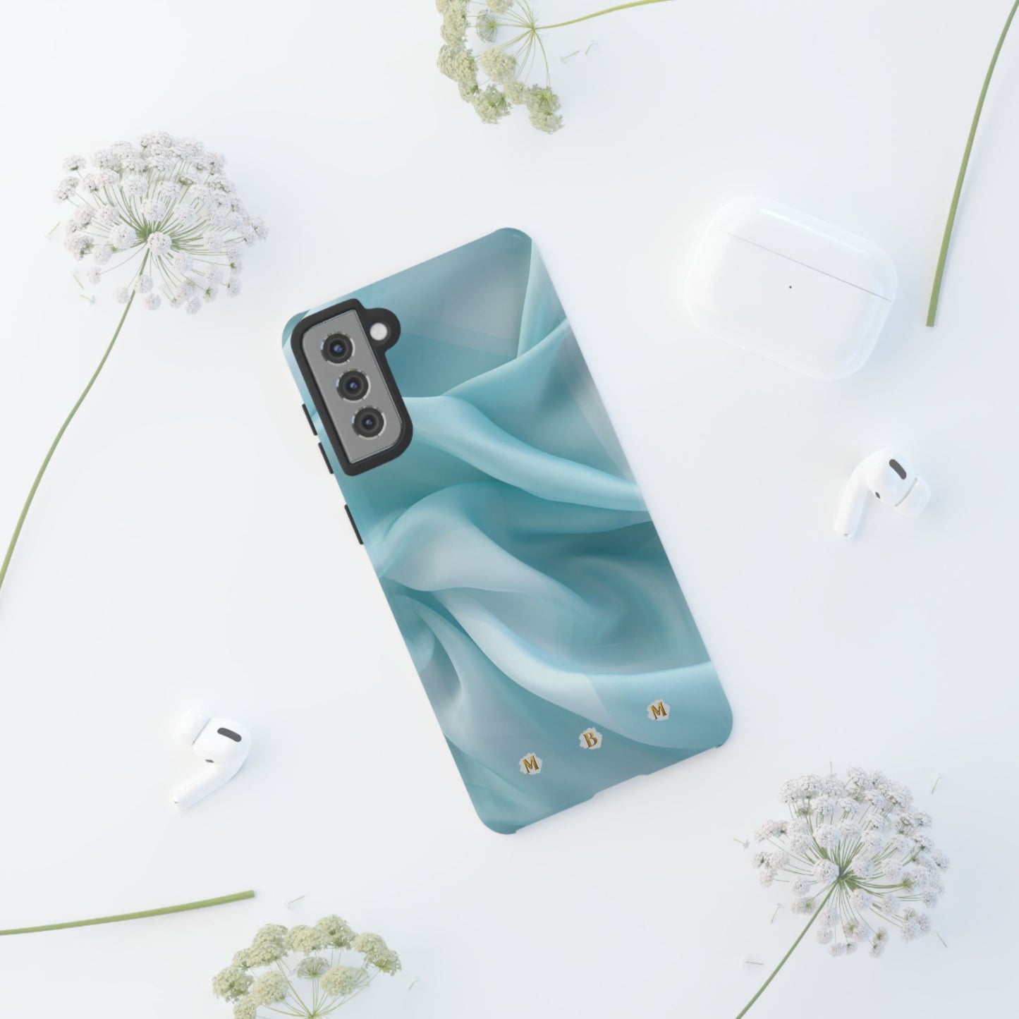 Whispering Winds Samsung Galaxy S Tough Case