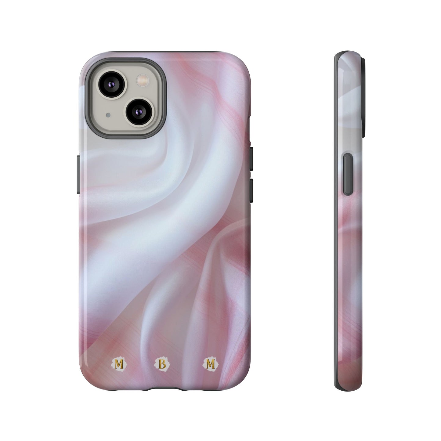 Whispering Rose iPhone Tough Case