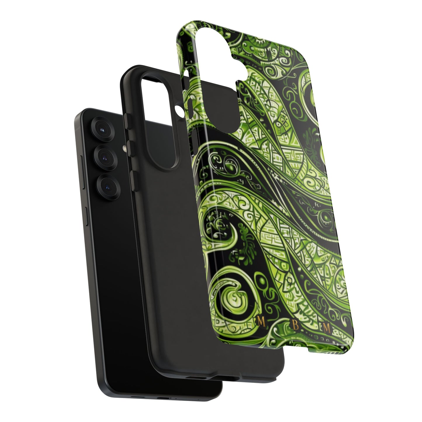 Flourish Samsung Galaxy S Tough Case
