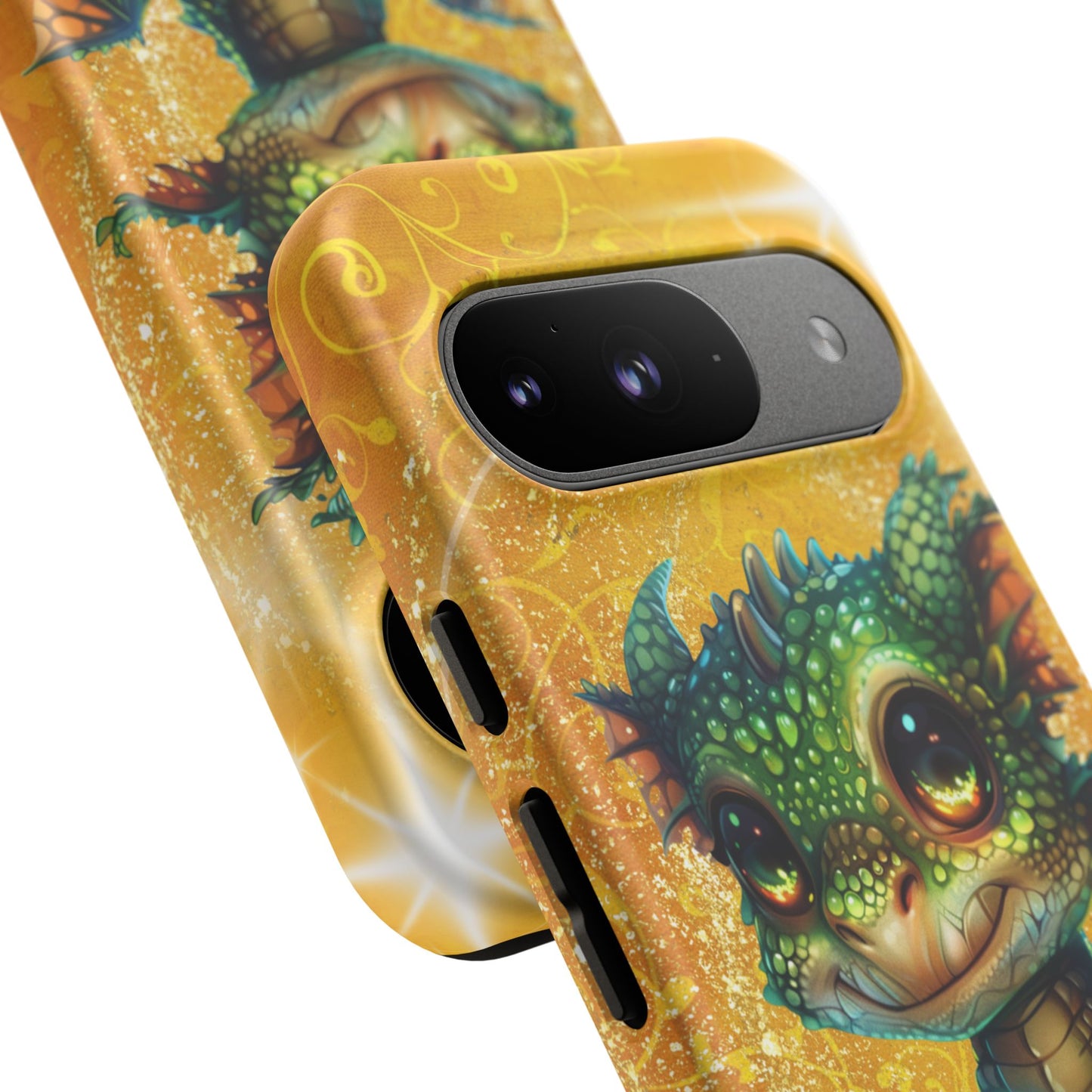 Pickles Google Pixel Tough Case