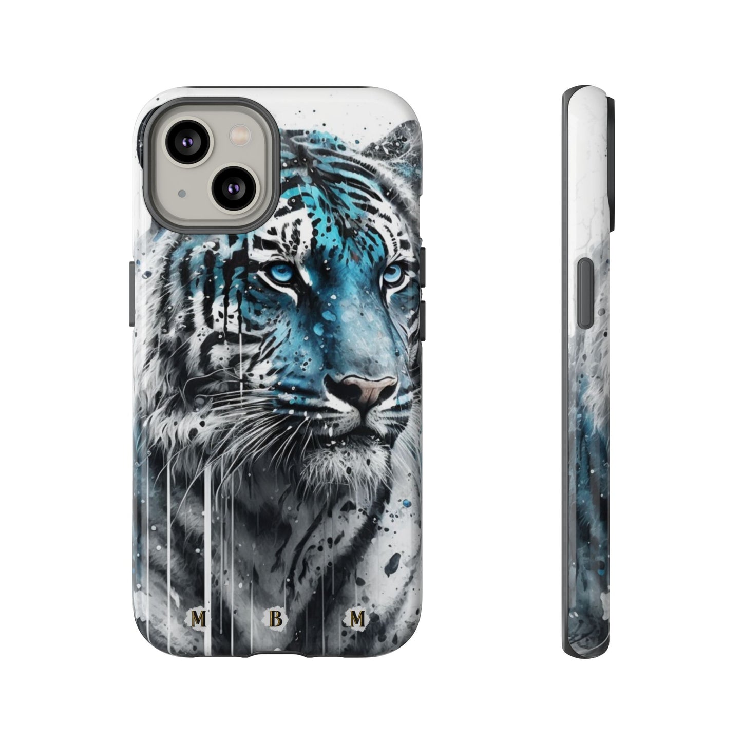 Arctic Guardian iPhone  Tough Case