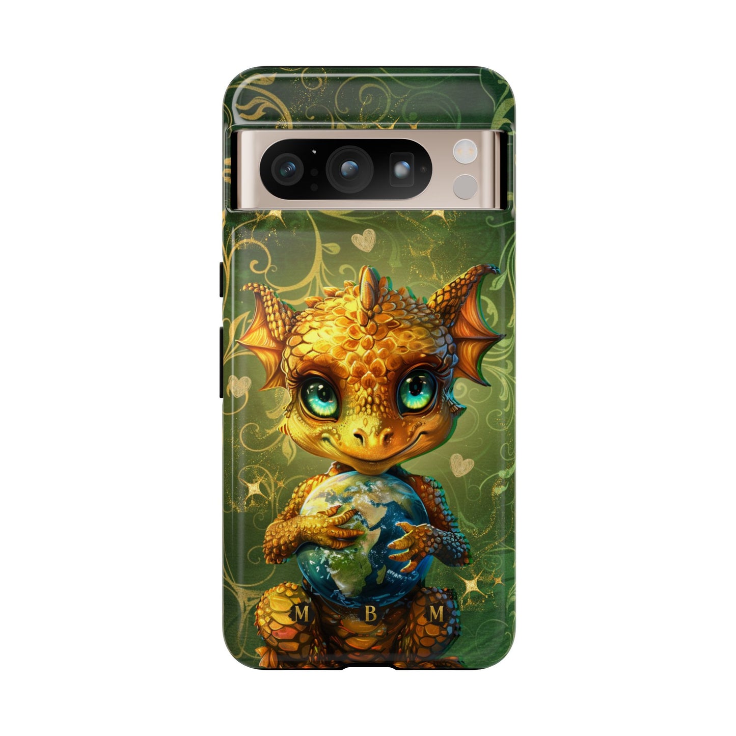 Nugget Google Pixel Tough Case