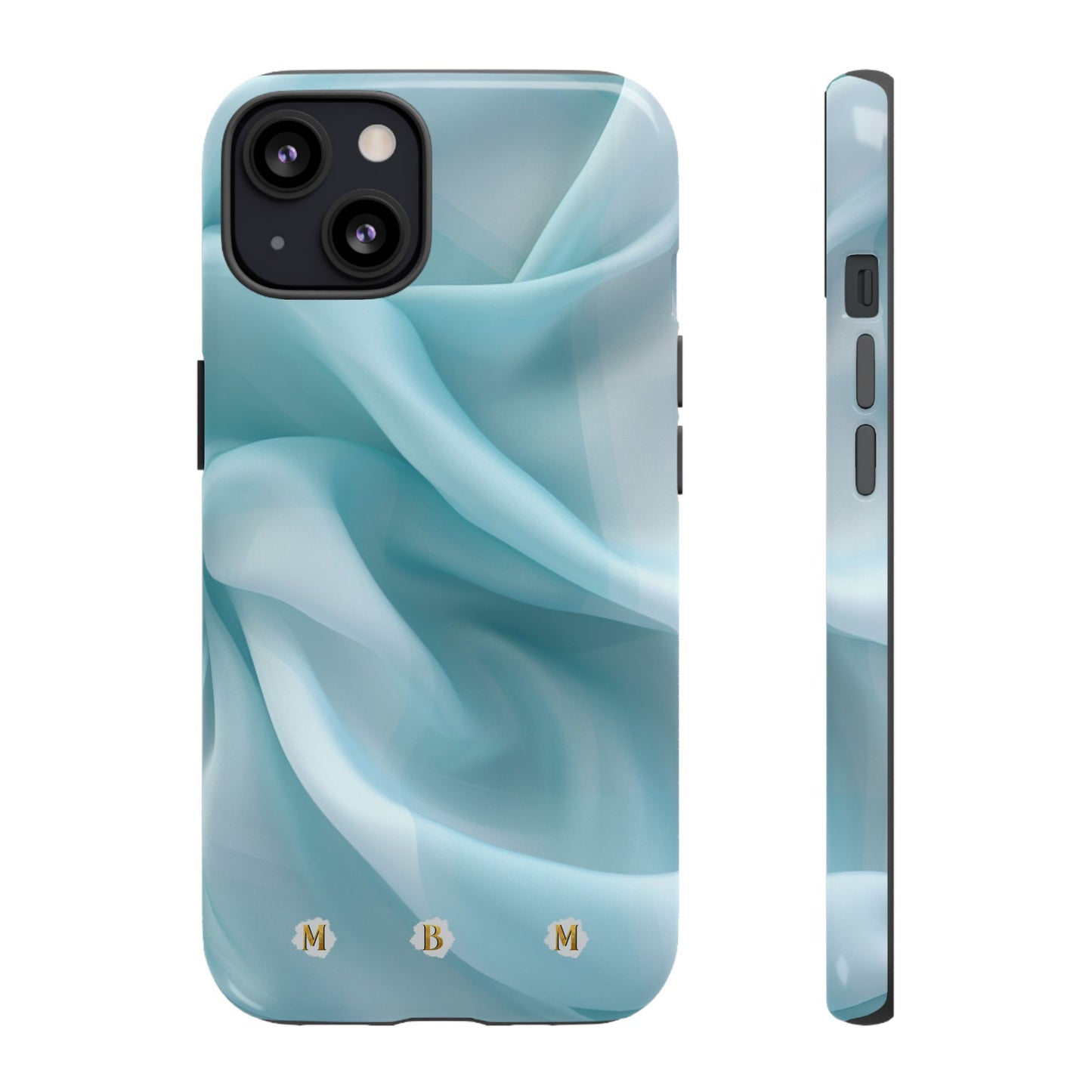 Whispering Winds iPhone Tough Case