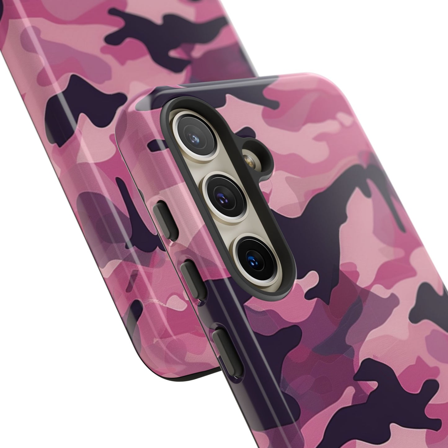 Sakura Stealth Samsung Galaxy S Tough Case