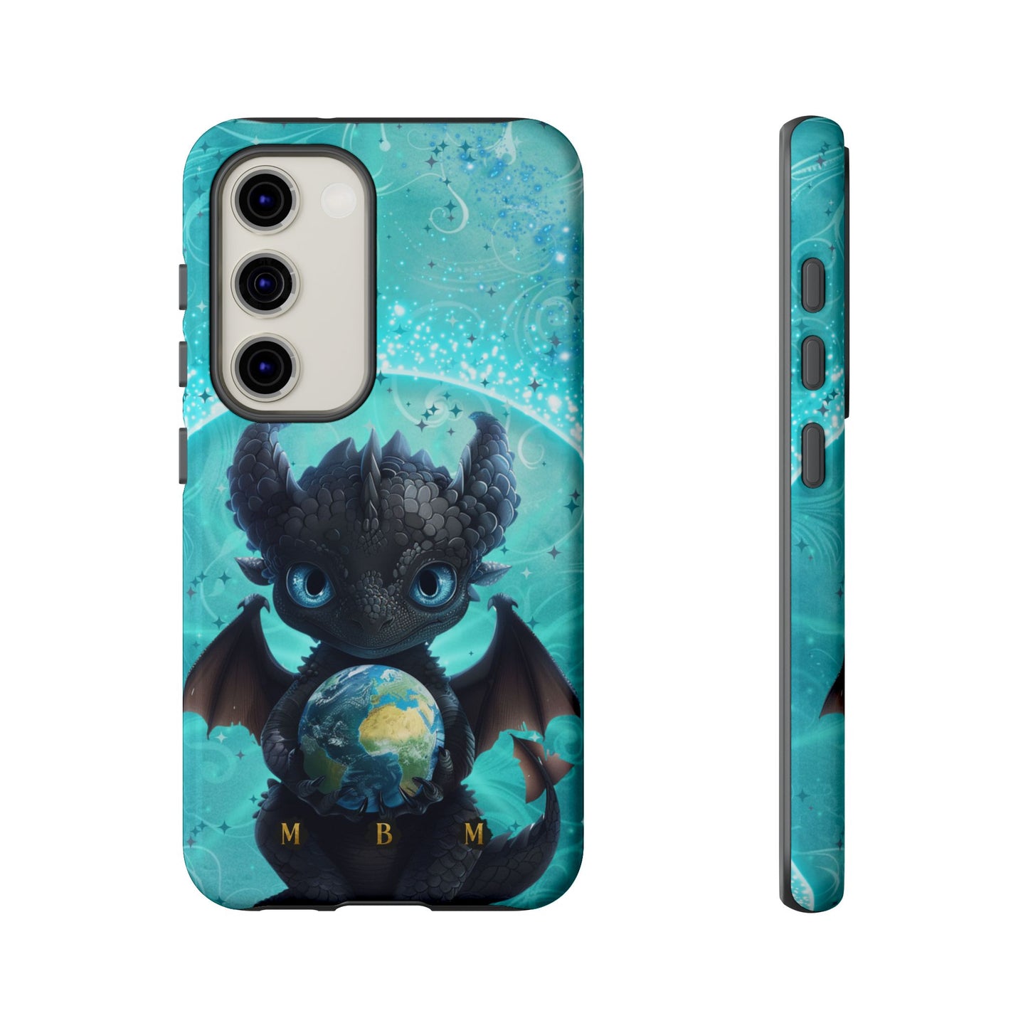 Zylo Samsung Galaxy S Tough Case