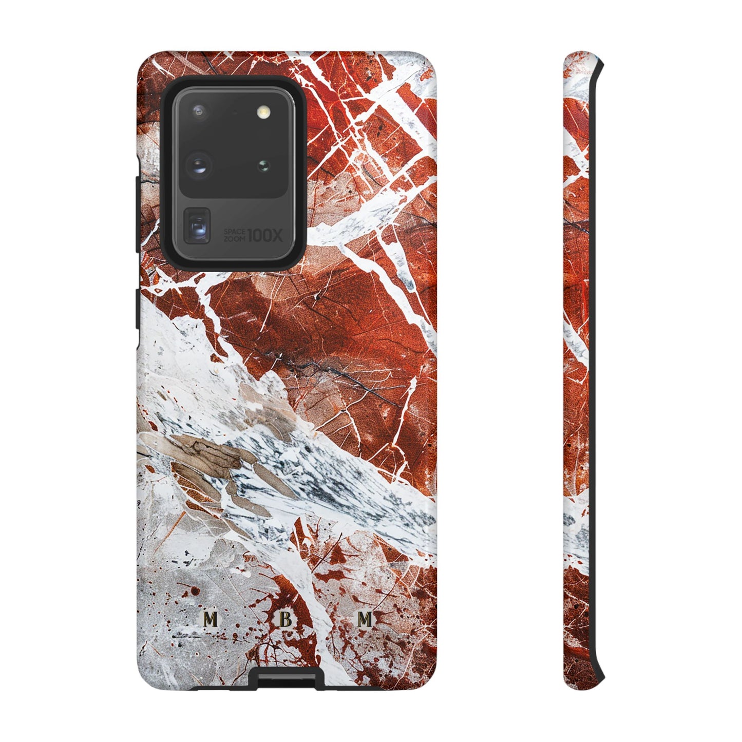 Rogue Wave Samsung Galaxy S Tough Case