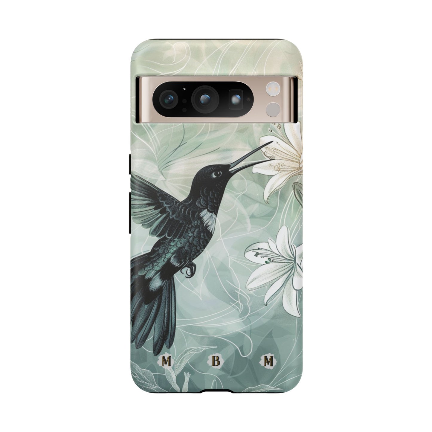 Skyborne Google Pixel Tough Case
