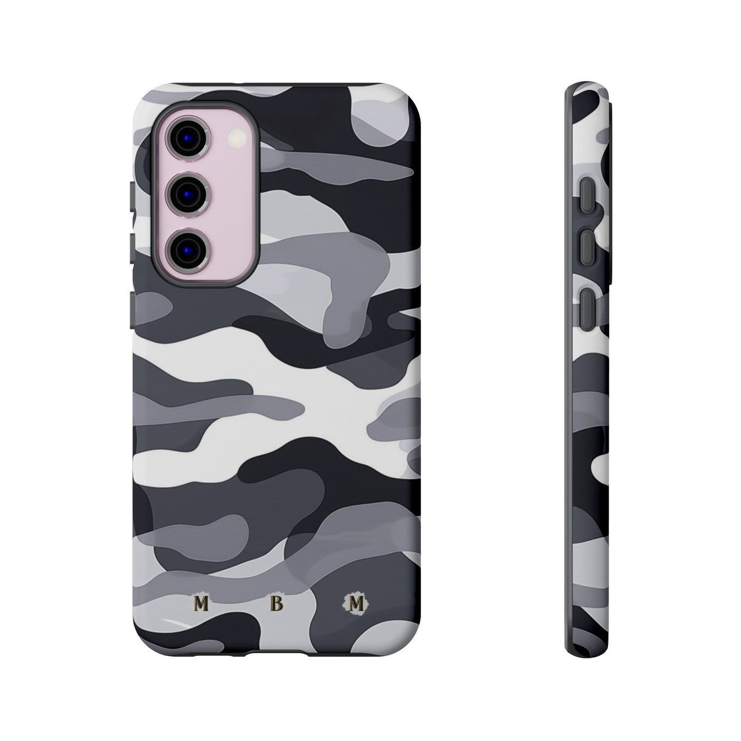 Shadow Stalker Stealth Samsung Galaxy S Tough Case