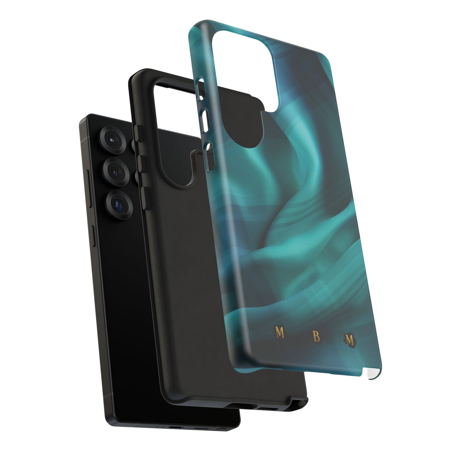 Ocean Zephyr Samsung Galaxy S Tough Case