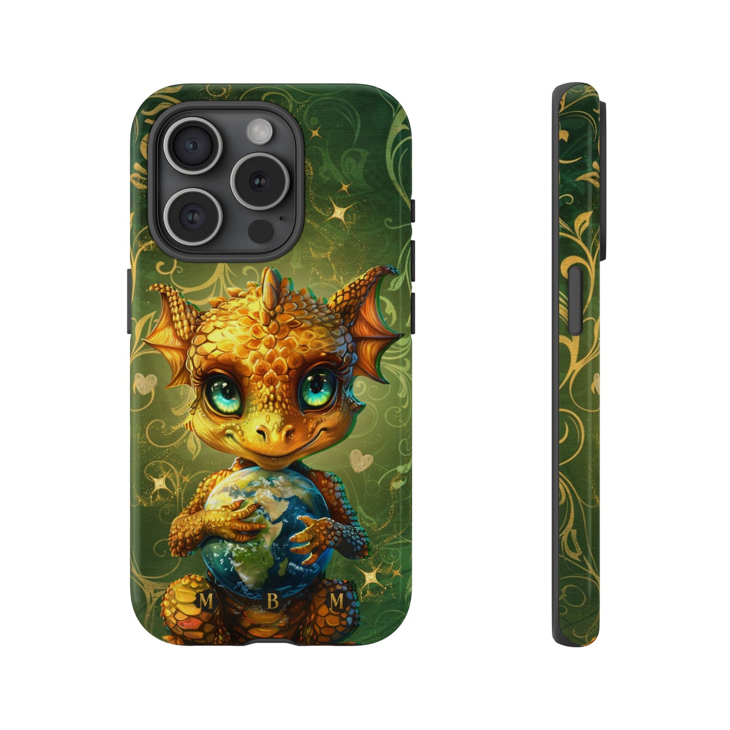 Nugget iPhone Tough Case