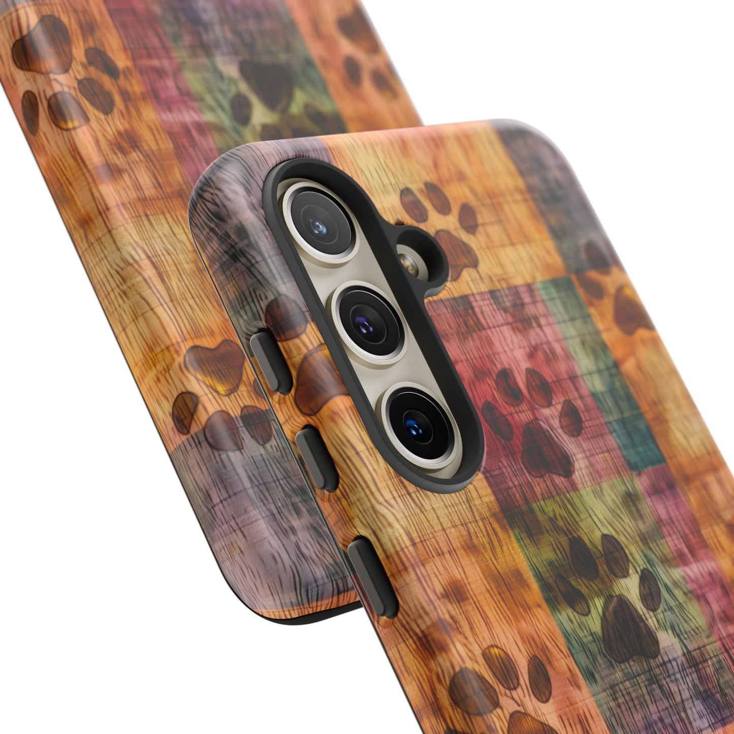 Bark & Paws Samsung Galaxy S Tough Case