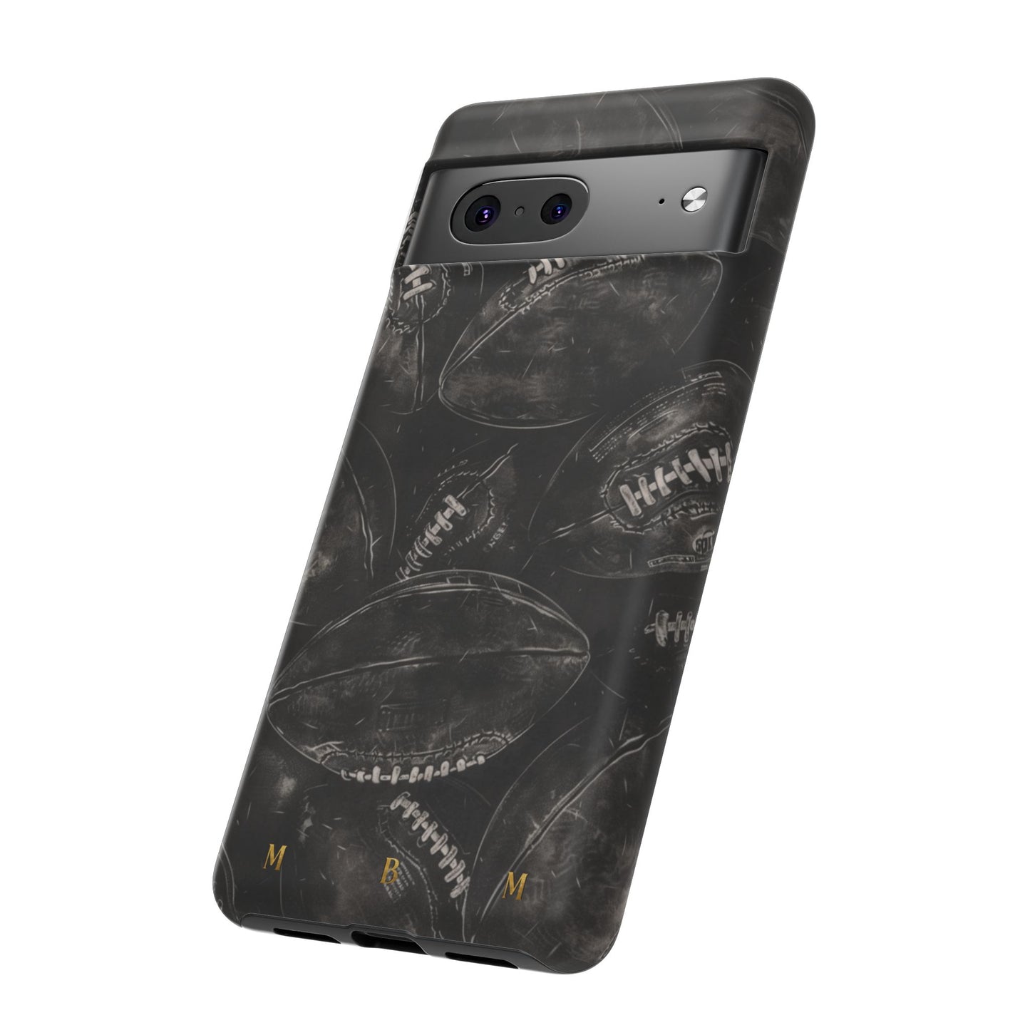Ball Legends Google Pixel Tough Case
