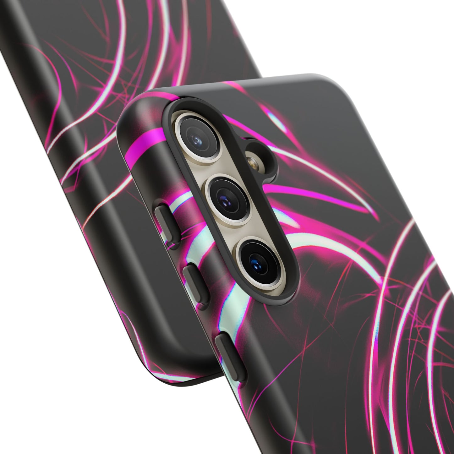 Nova Arcs Samsung Galaxy S Tough Case