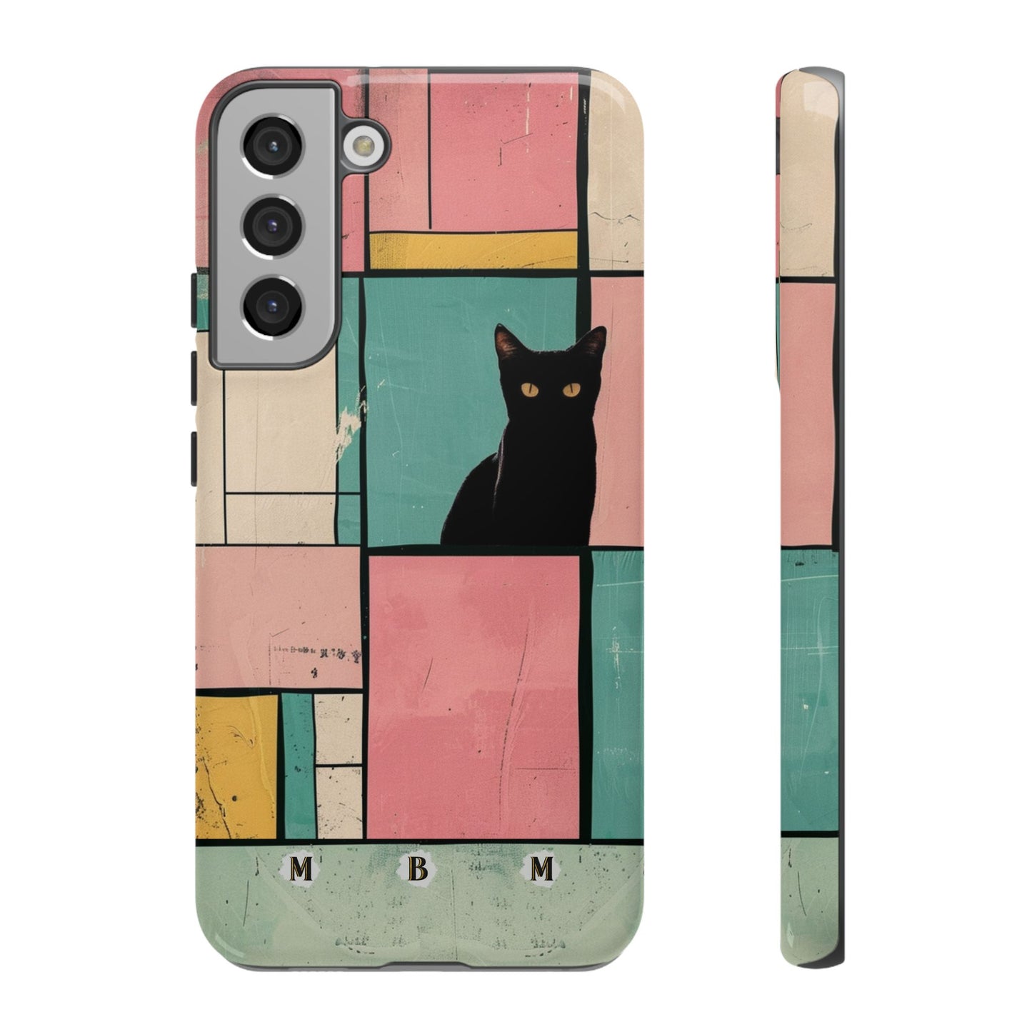 Felix Samsung Galaxy S Tough Case