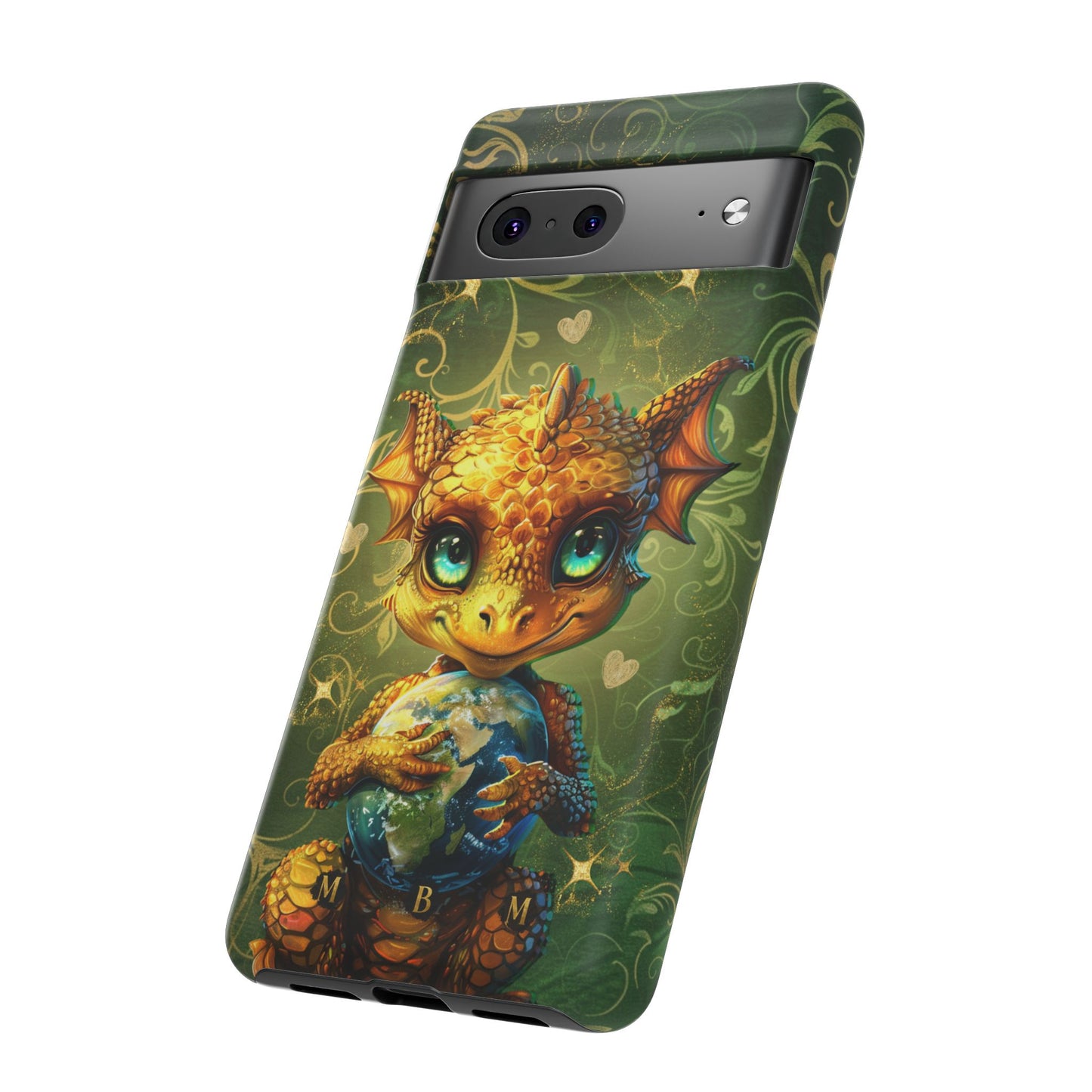 Nugget Google Pixel Tough Case