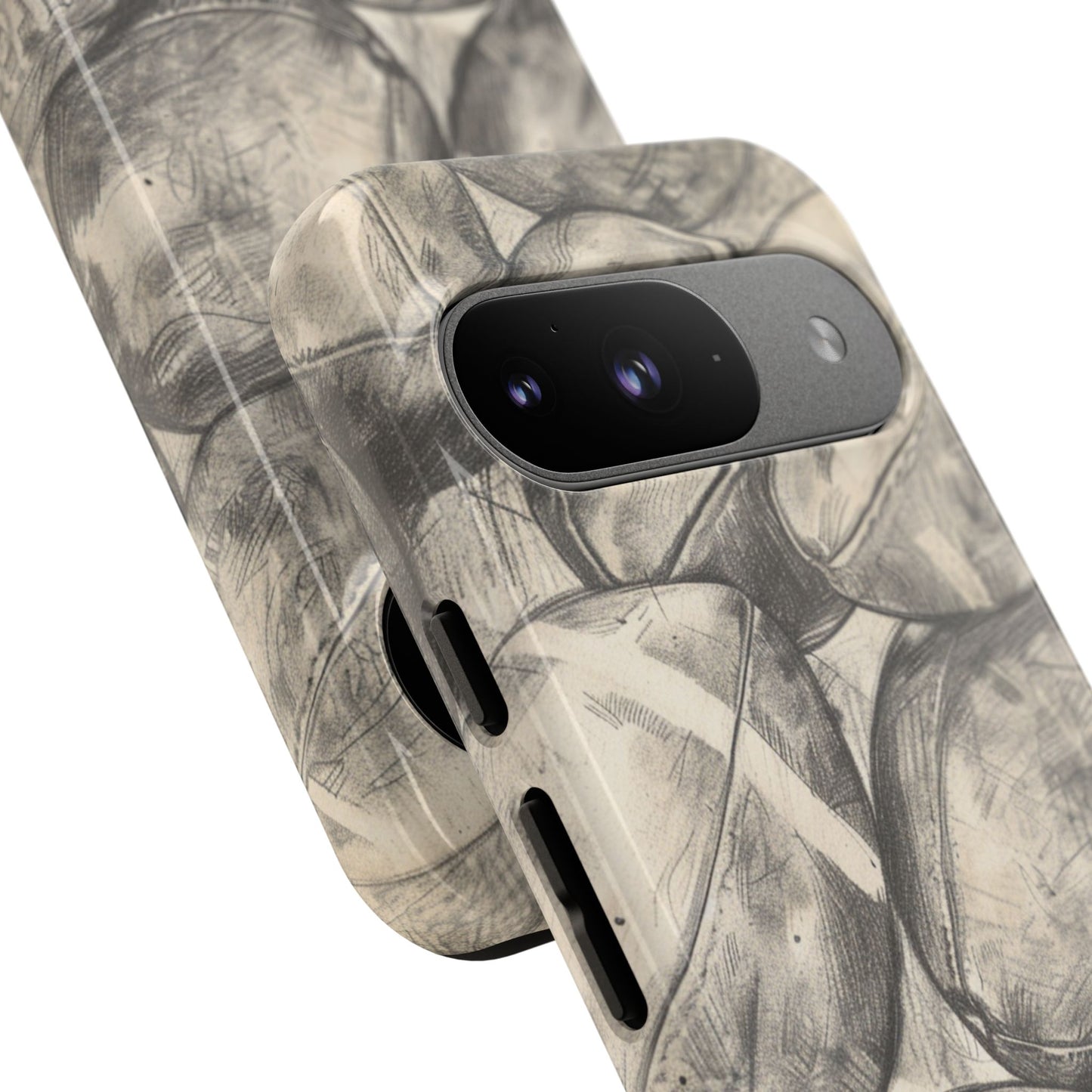 Gridiron Legends Google Pixel Tough Case