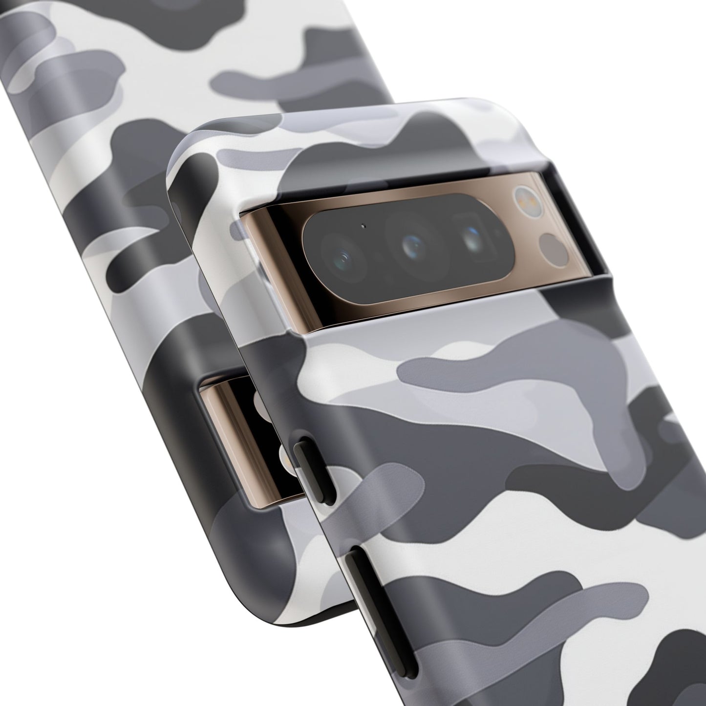 Shadow Stalker Stealth Google Pixel Tough Case