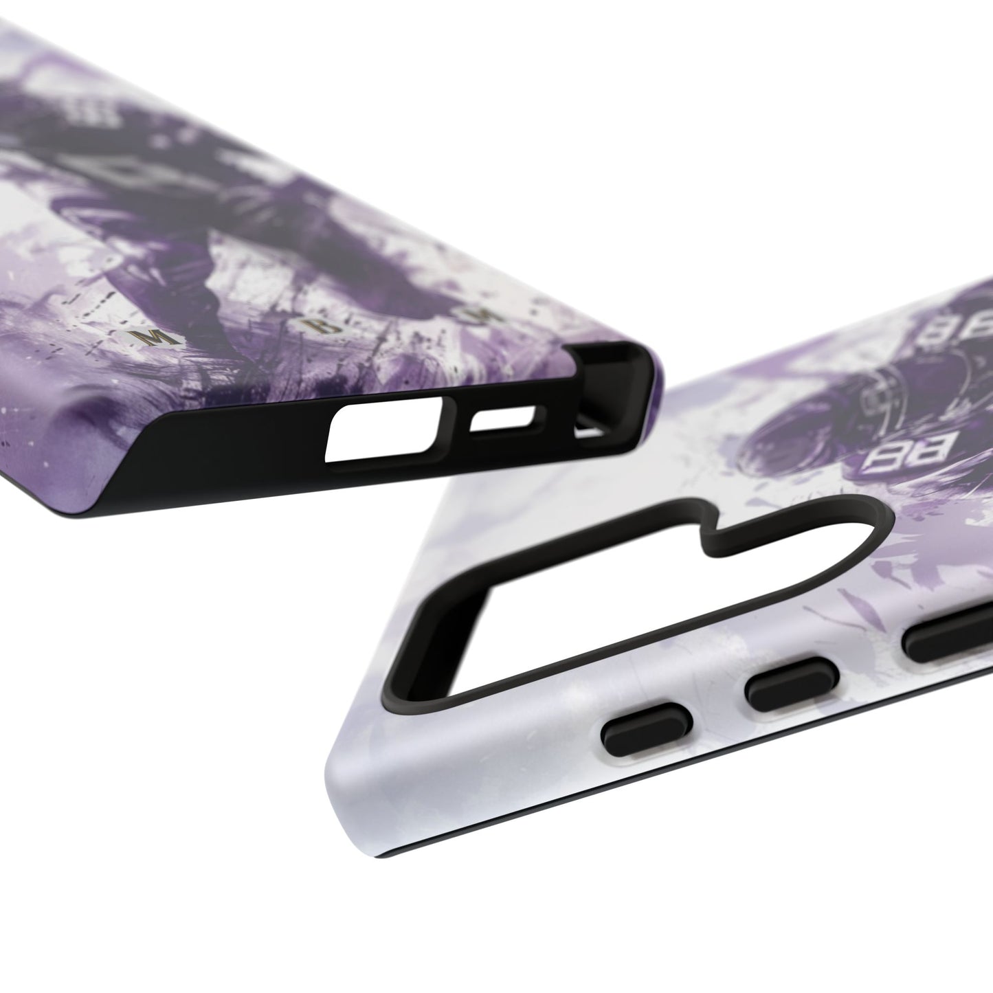 88 1st & 10 Samsung Galaxy S Tough Case