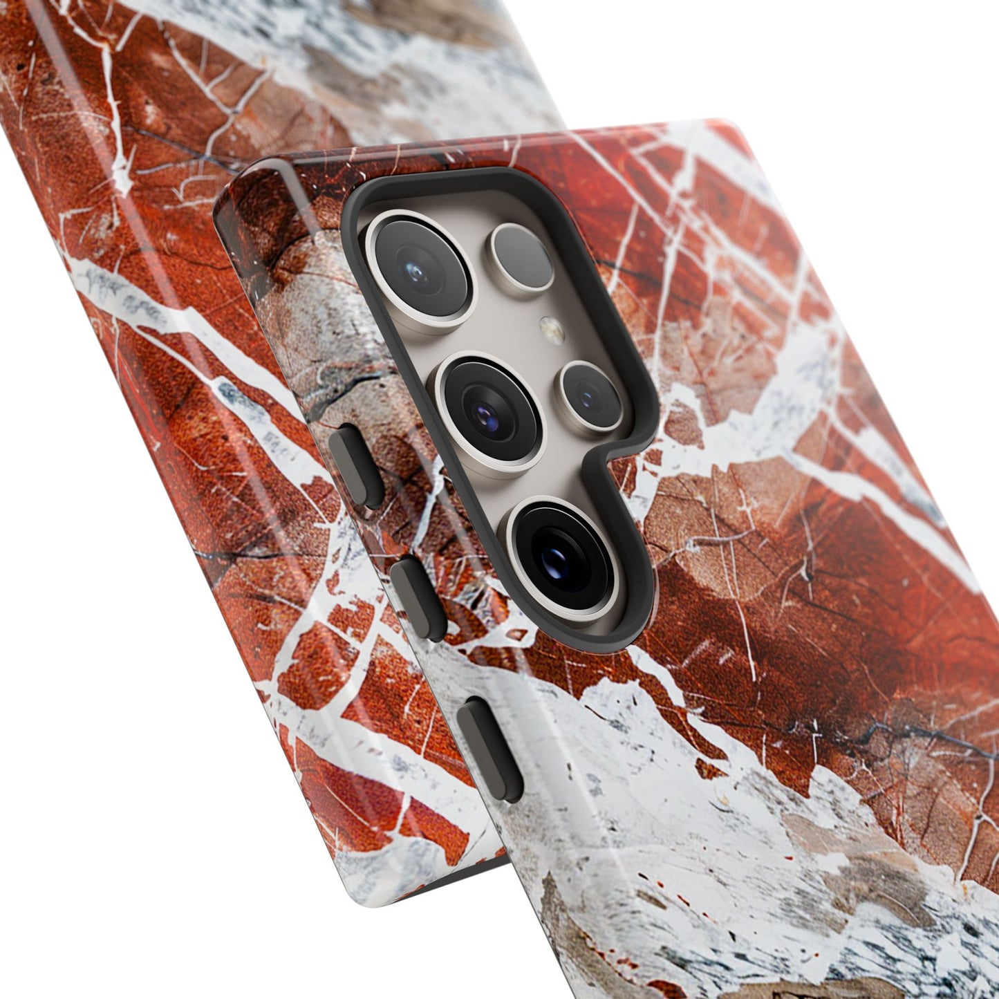 Rogue Wave Samsung Galaxy S Tough Case