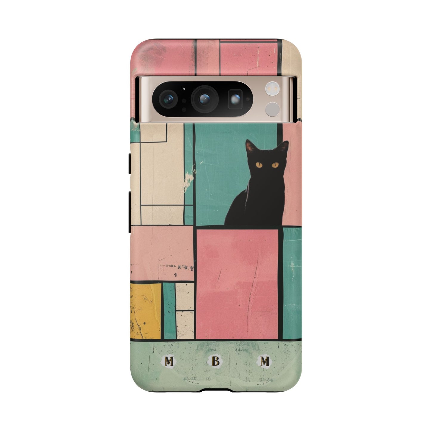 Felix Google Pixel Phone Tough Case