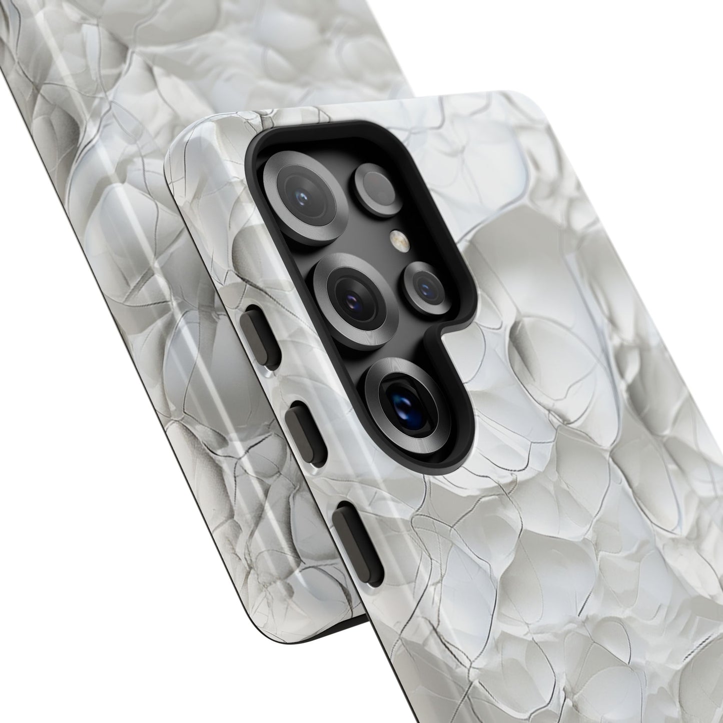 Barely Basic Samsung Galaxy S Tough Case