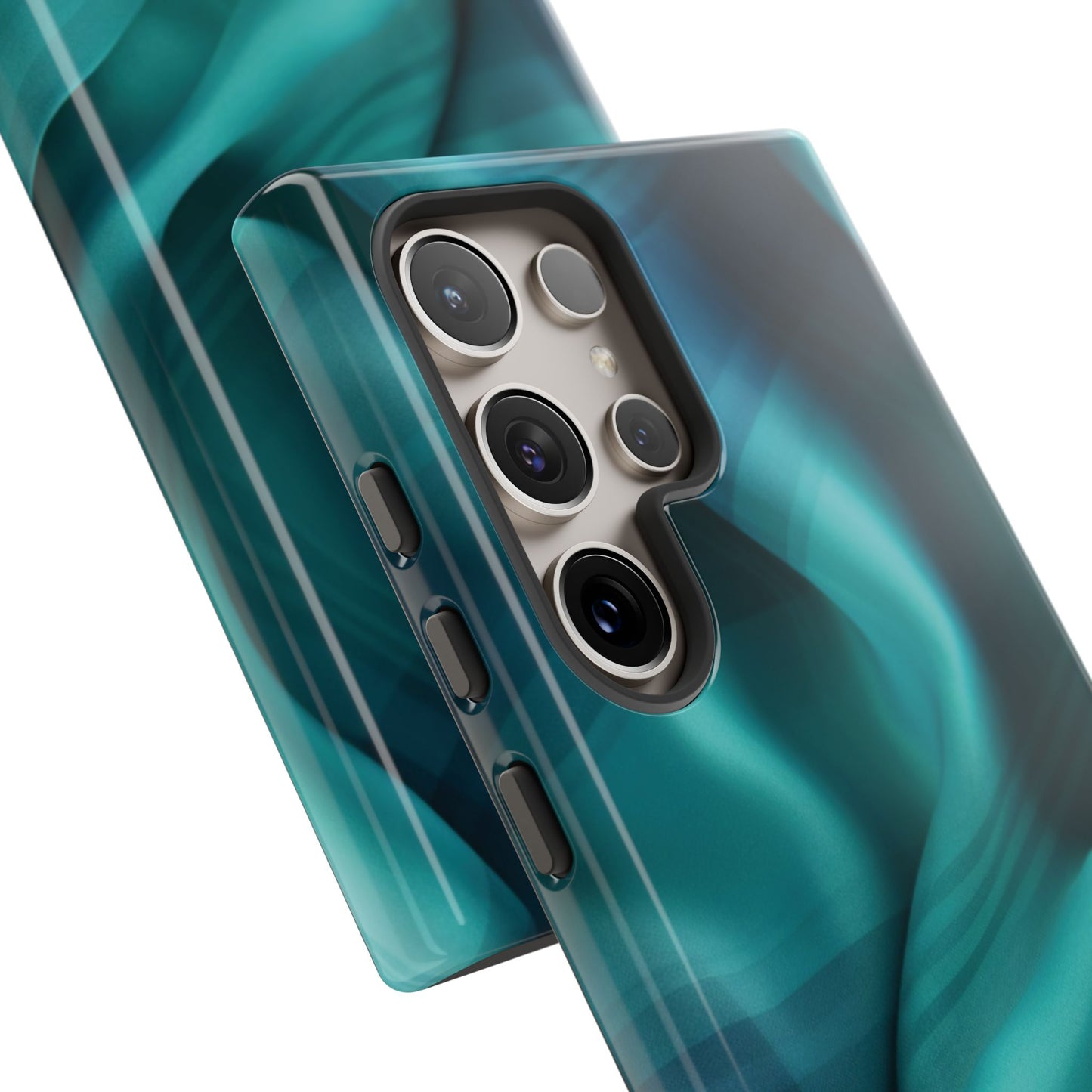 Ocean Zephyr Samsung Galaxy S Tough Case