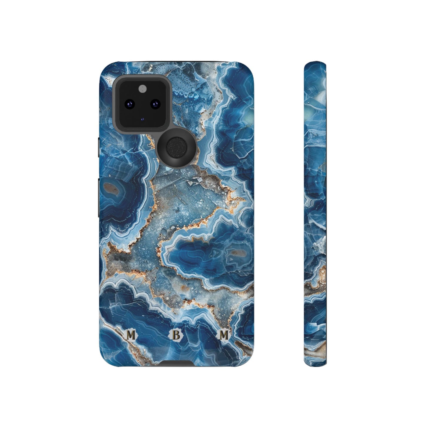 Azure Google Pixel Tough Case