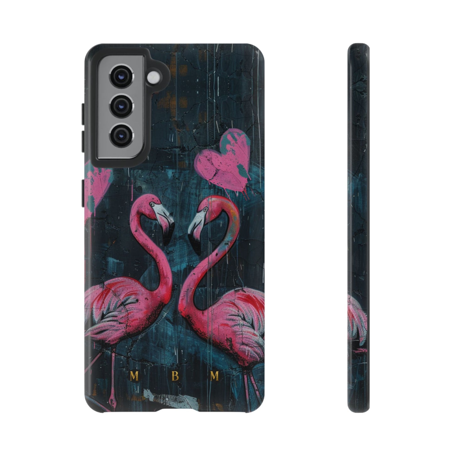 Ramingo Samsung Galaxy S Tough Case