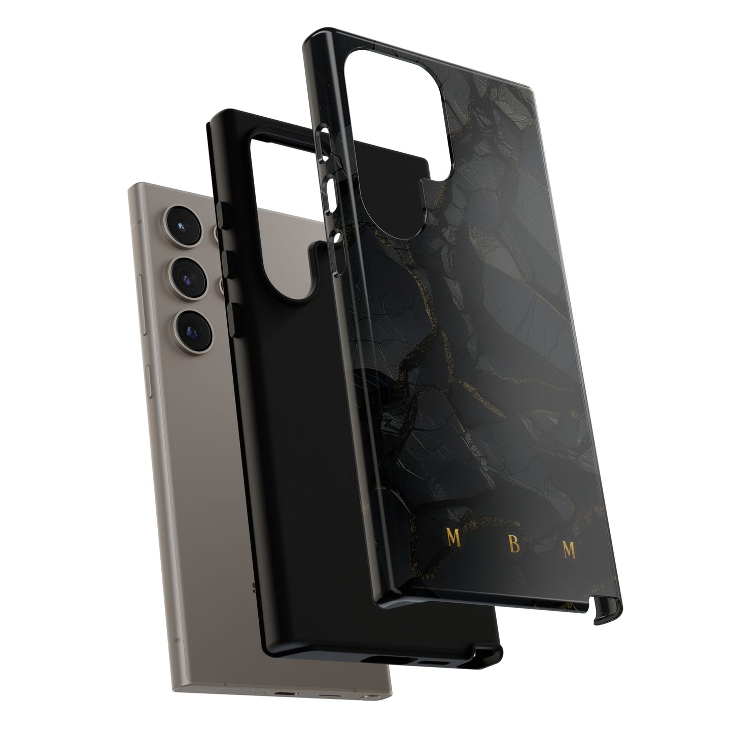 Street Smart Samsung Galaxy S Tough Case