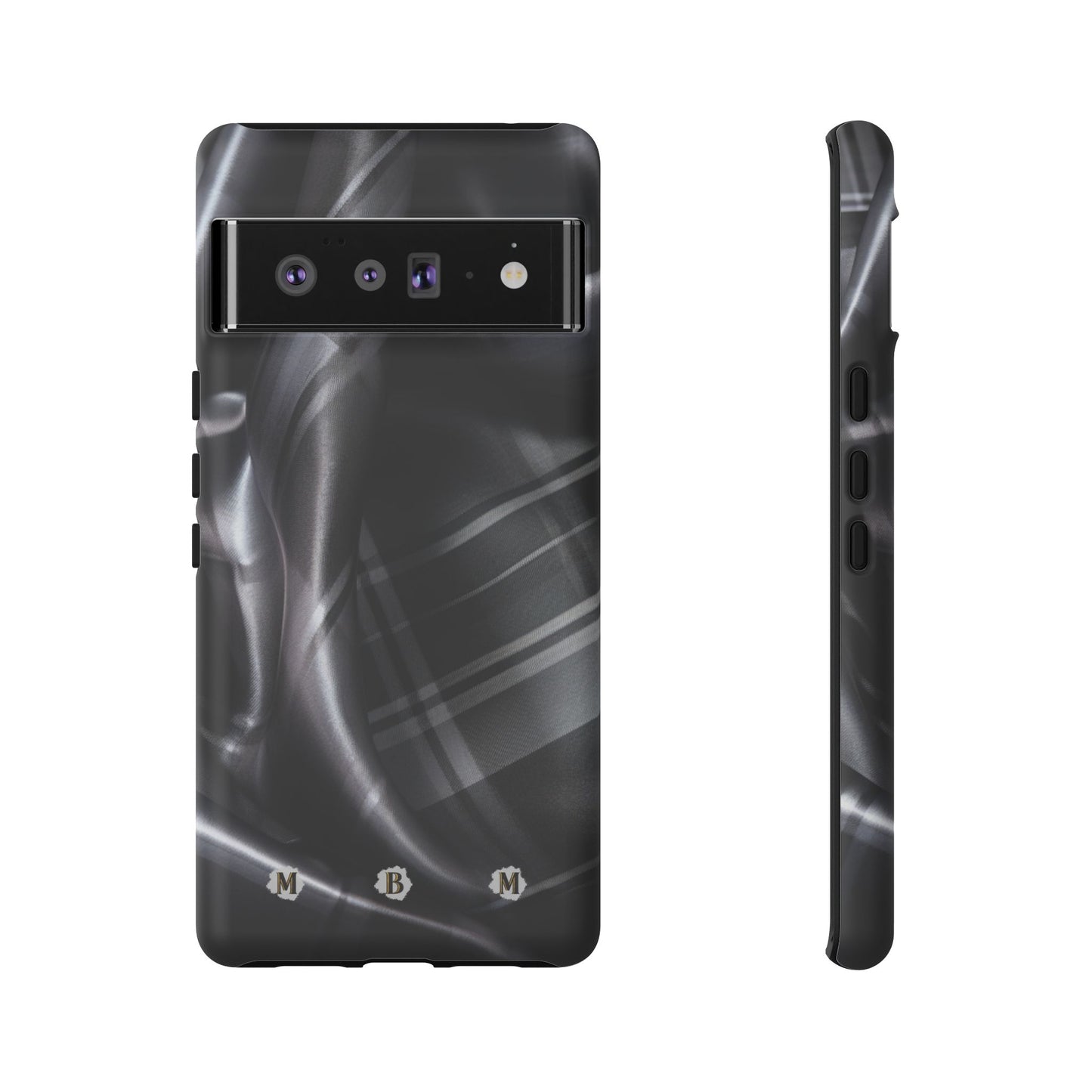 Onyx Zephyr Google Pixel Tough Case