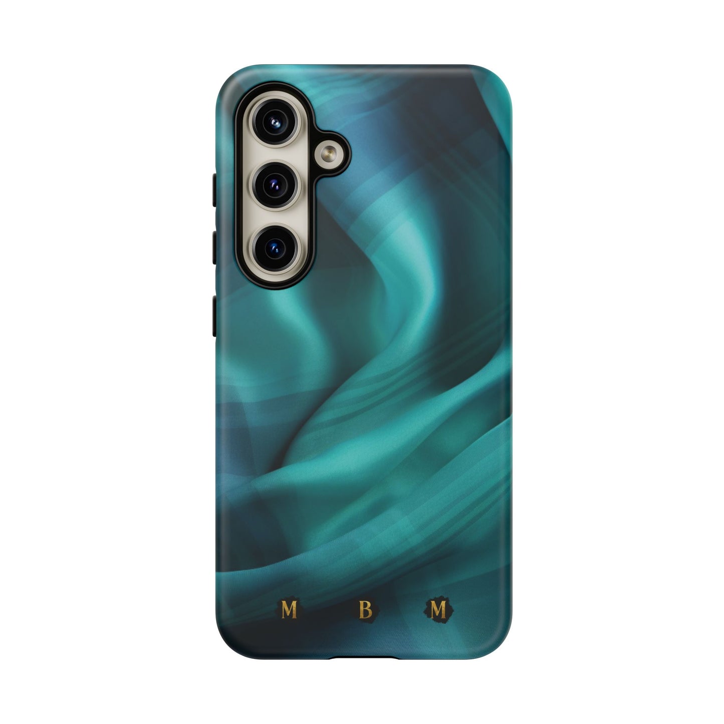 Ocean Zephyr Samsung Galaxy S Tough Case