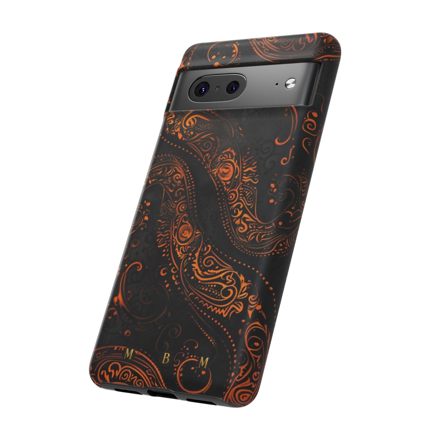 Mystic Veil Google Pixel Tough Case