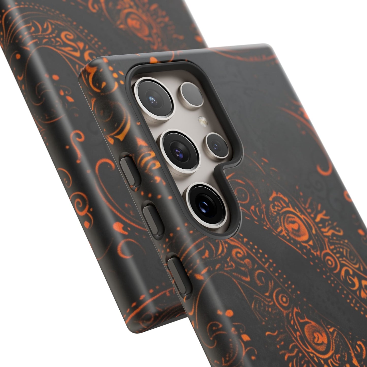 Mystic Veil Samsung Galaxy S Tough Case