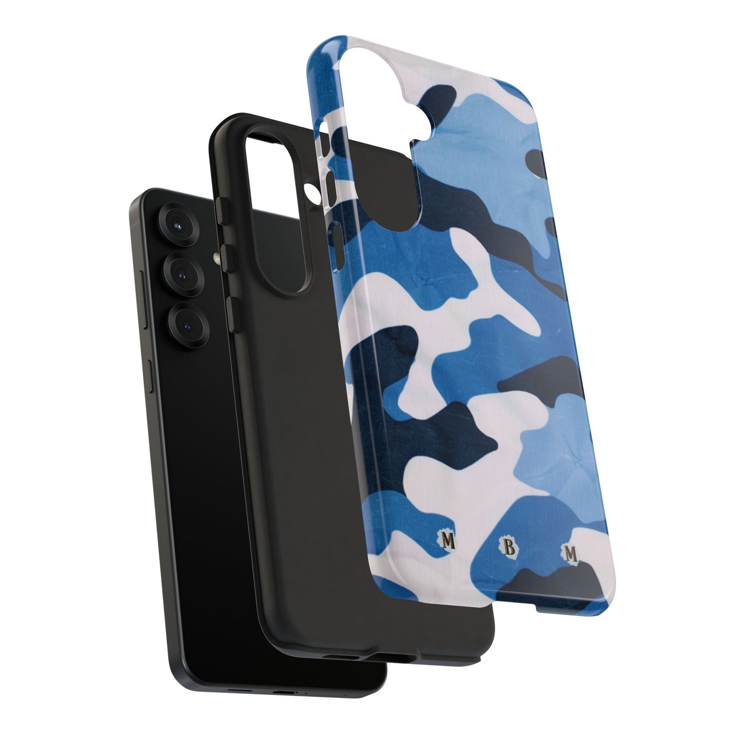 Operation Stealth Samsung Galaxy S Tough Case