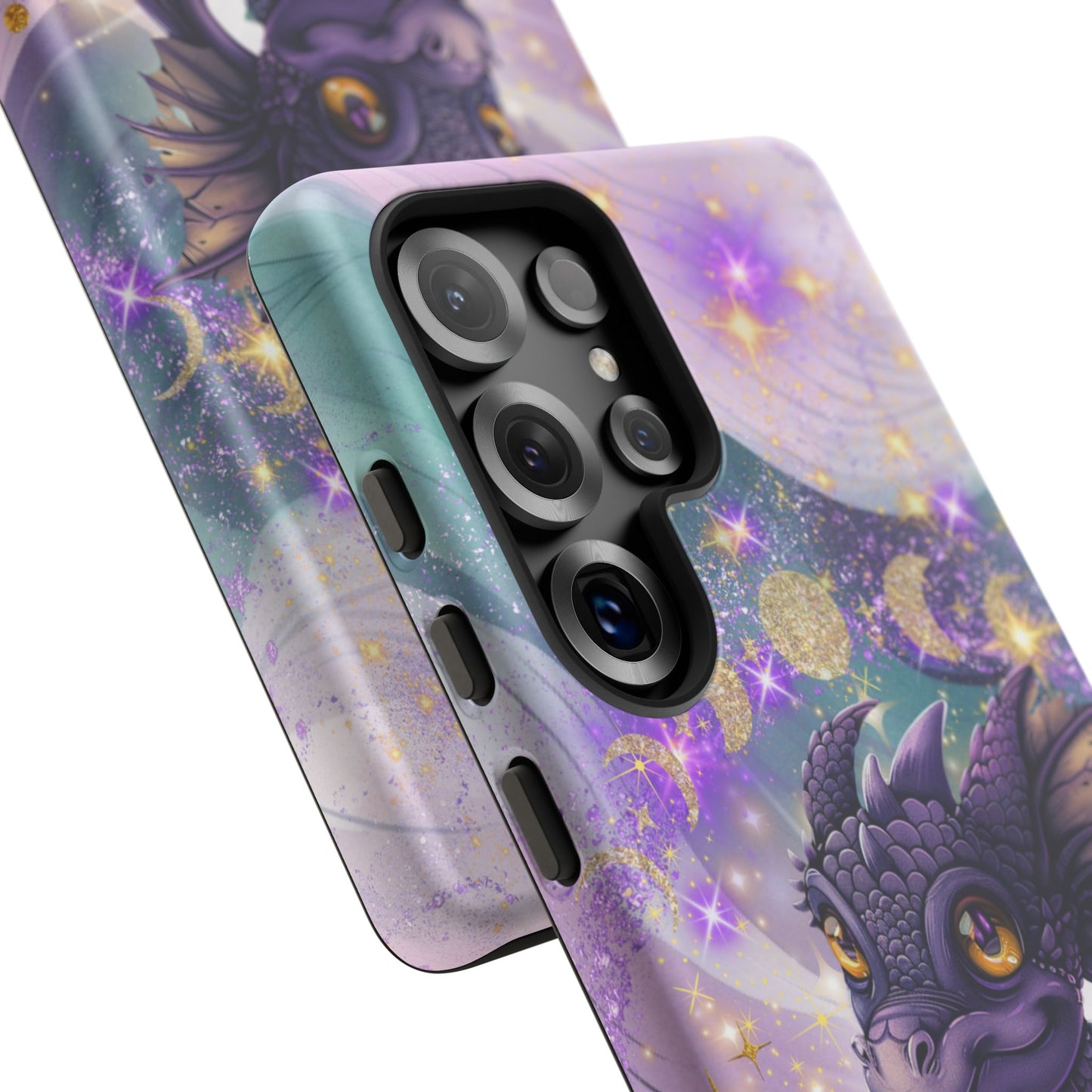 Binky Samsung Galaxy S Tough Case