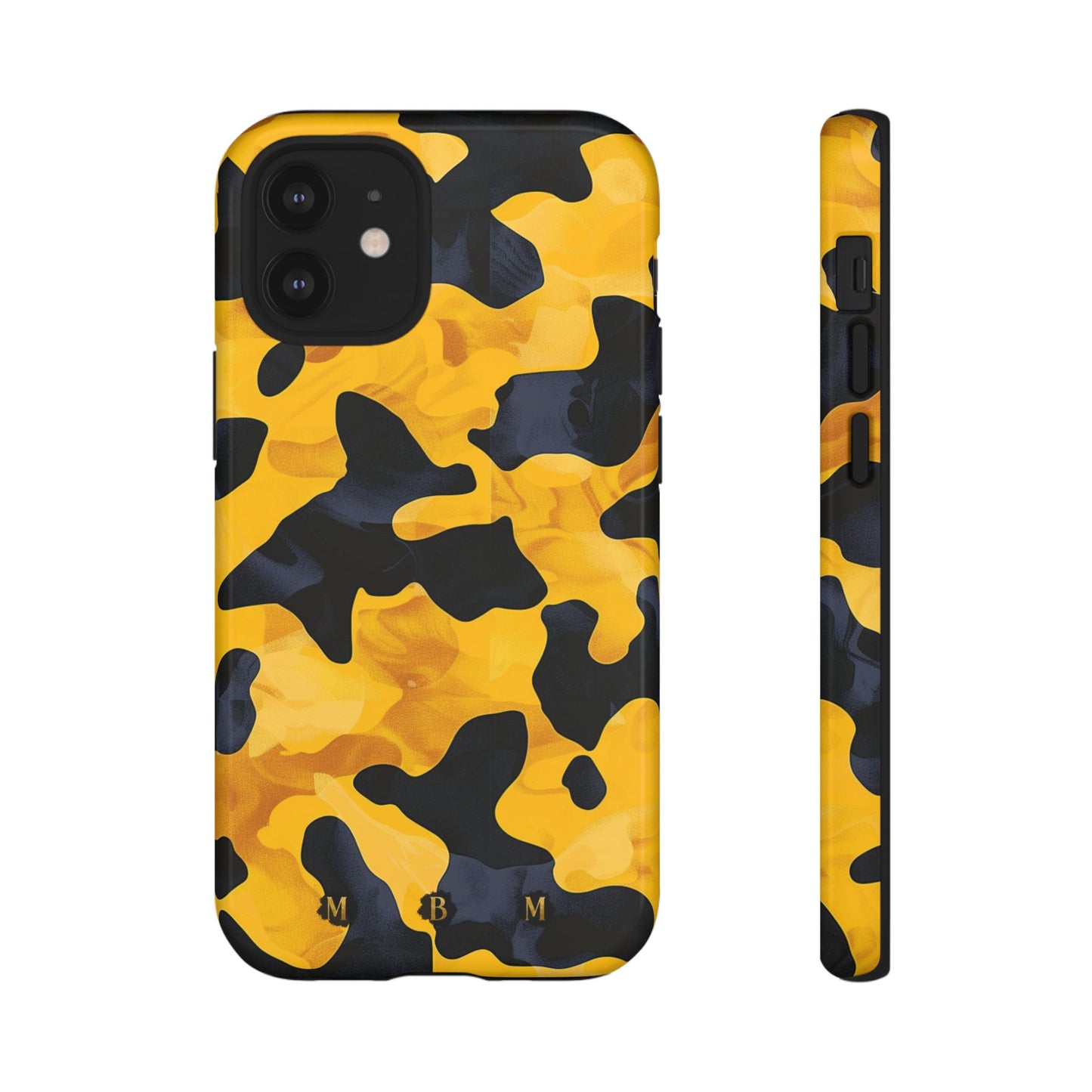 Stinger Stealth iPhone Tough Case