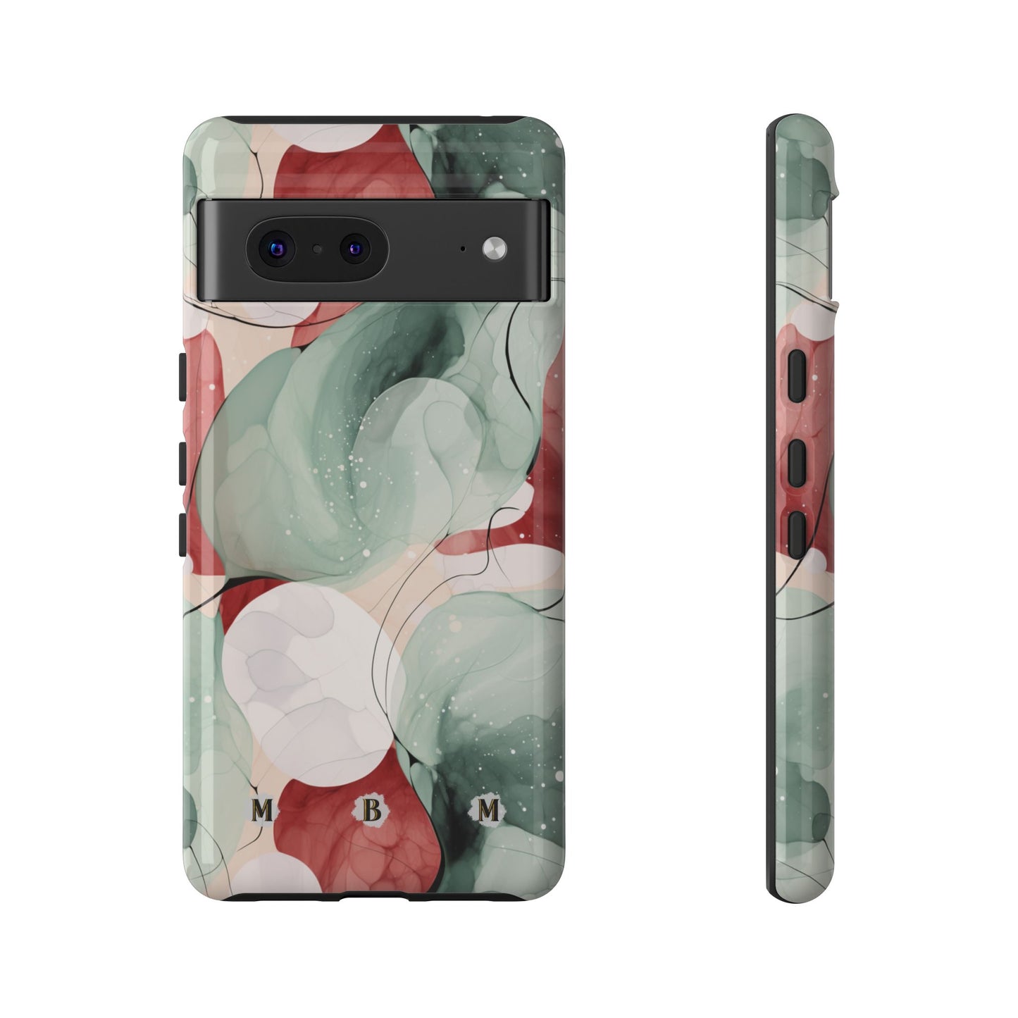 Evergreen Muse Google Pixel Tough Case