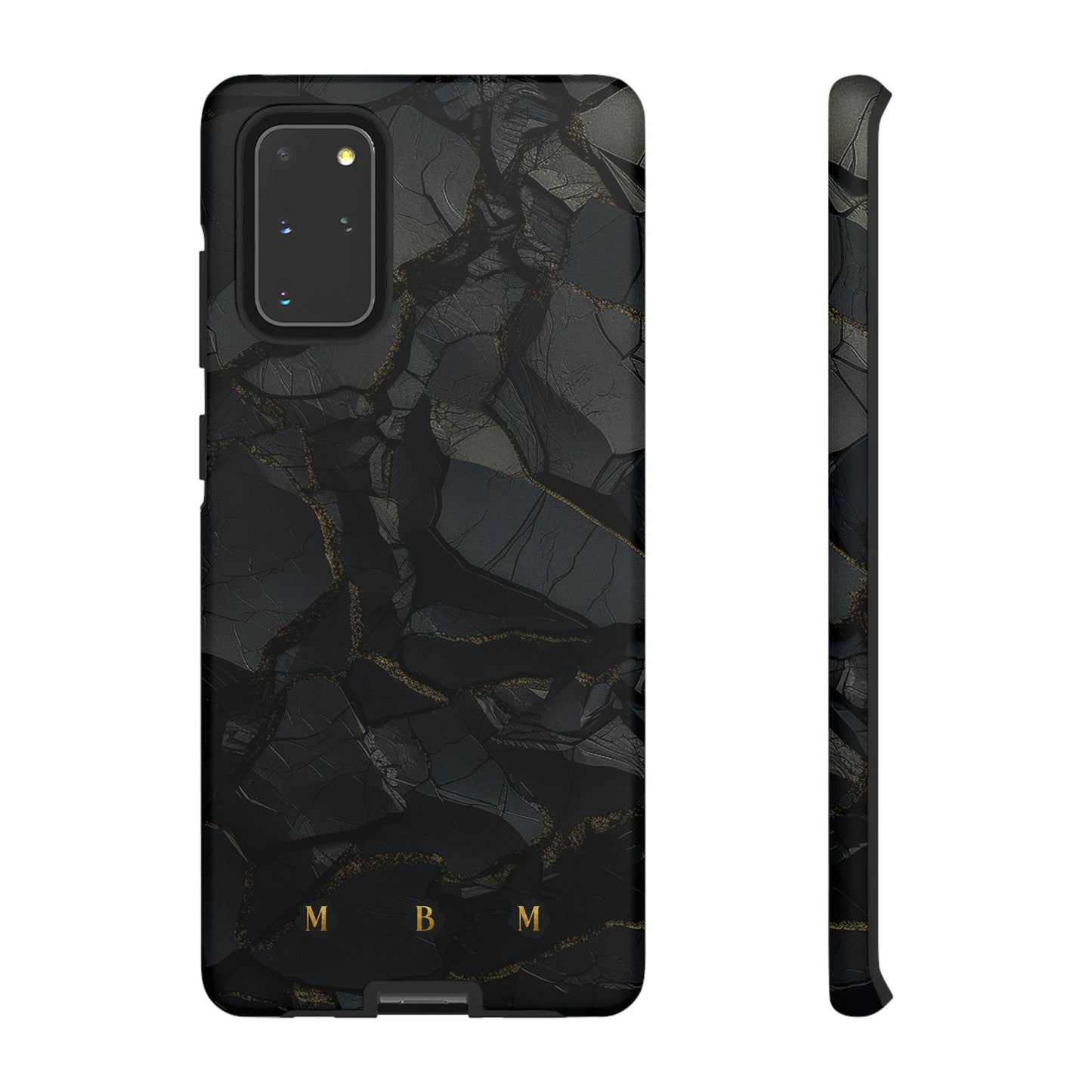 Street Smart Samsung Galaxy S Tough Case