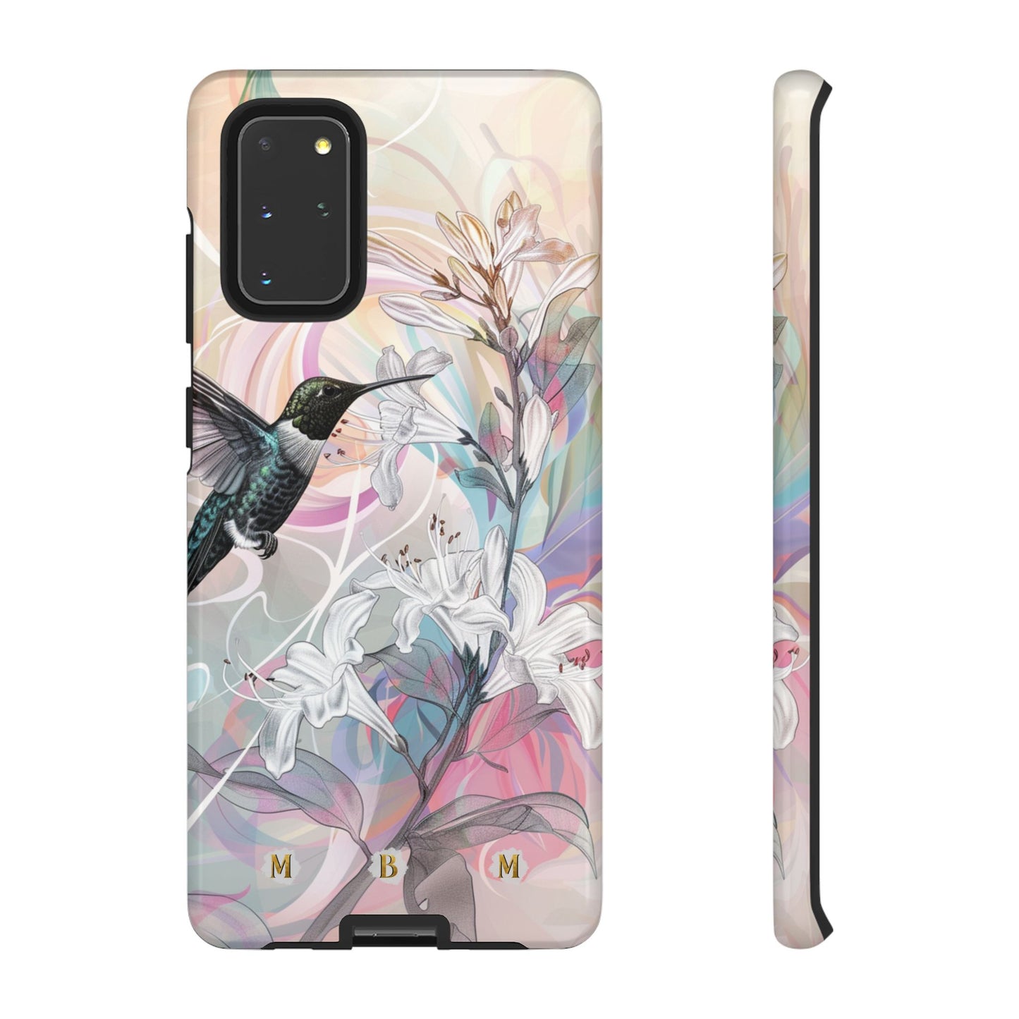 Sylph Song Samsung Galaxy S Tough Case