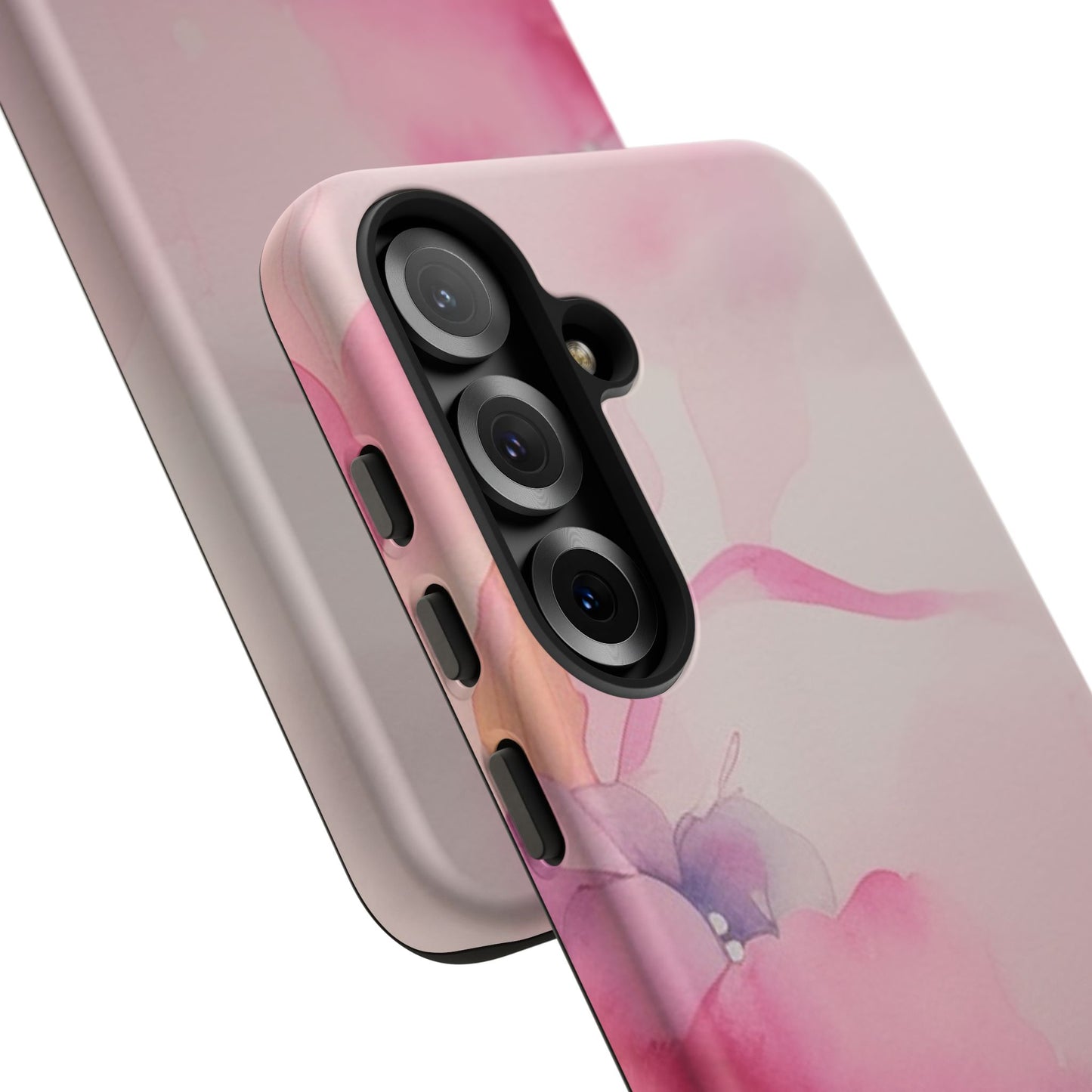 Blush Crush Samsung Galaxy S Tough Case