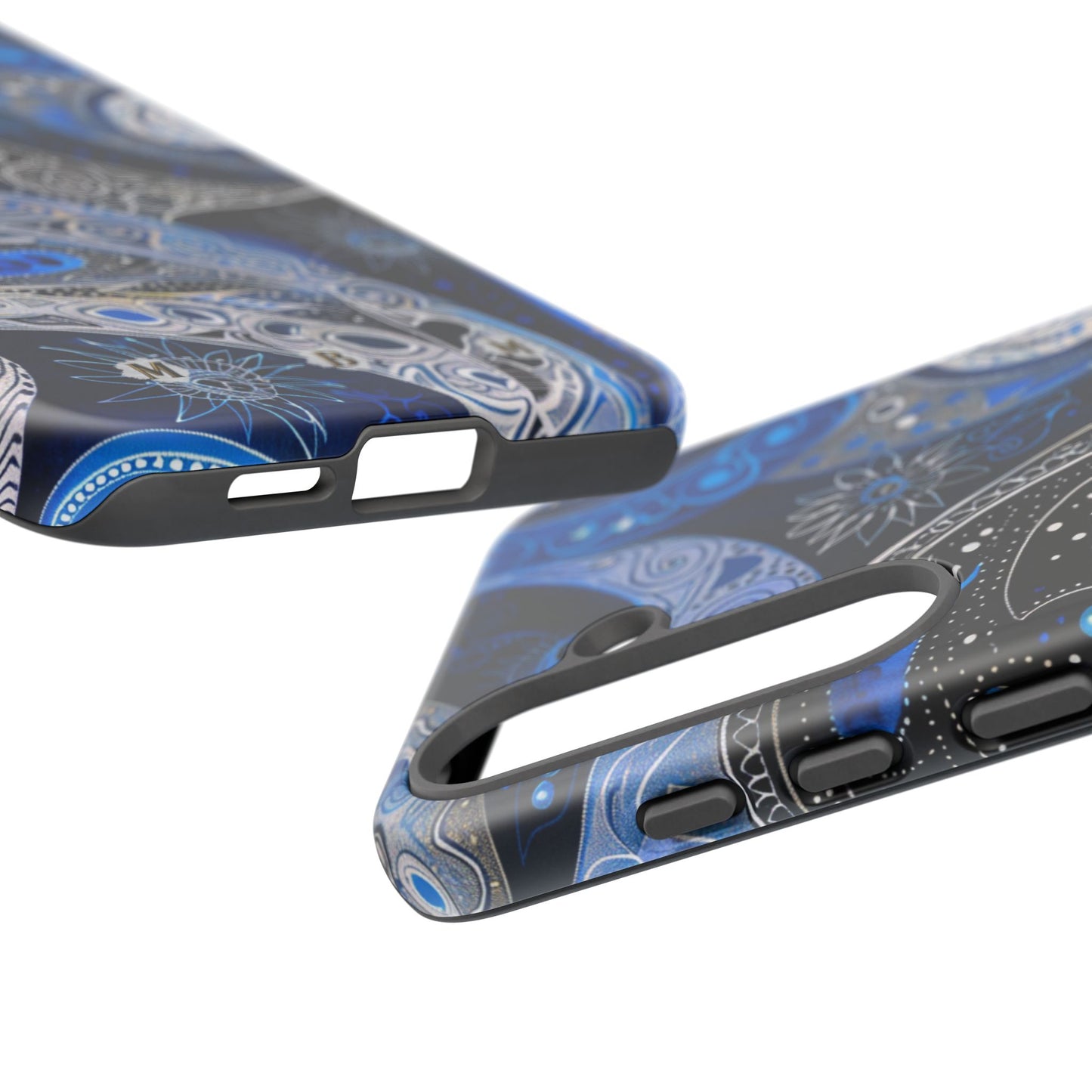 Nocturne Samsung Galaxy S Tough Case