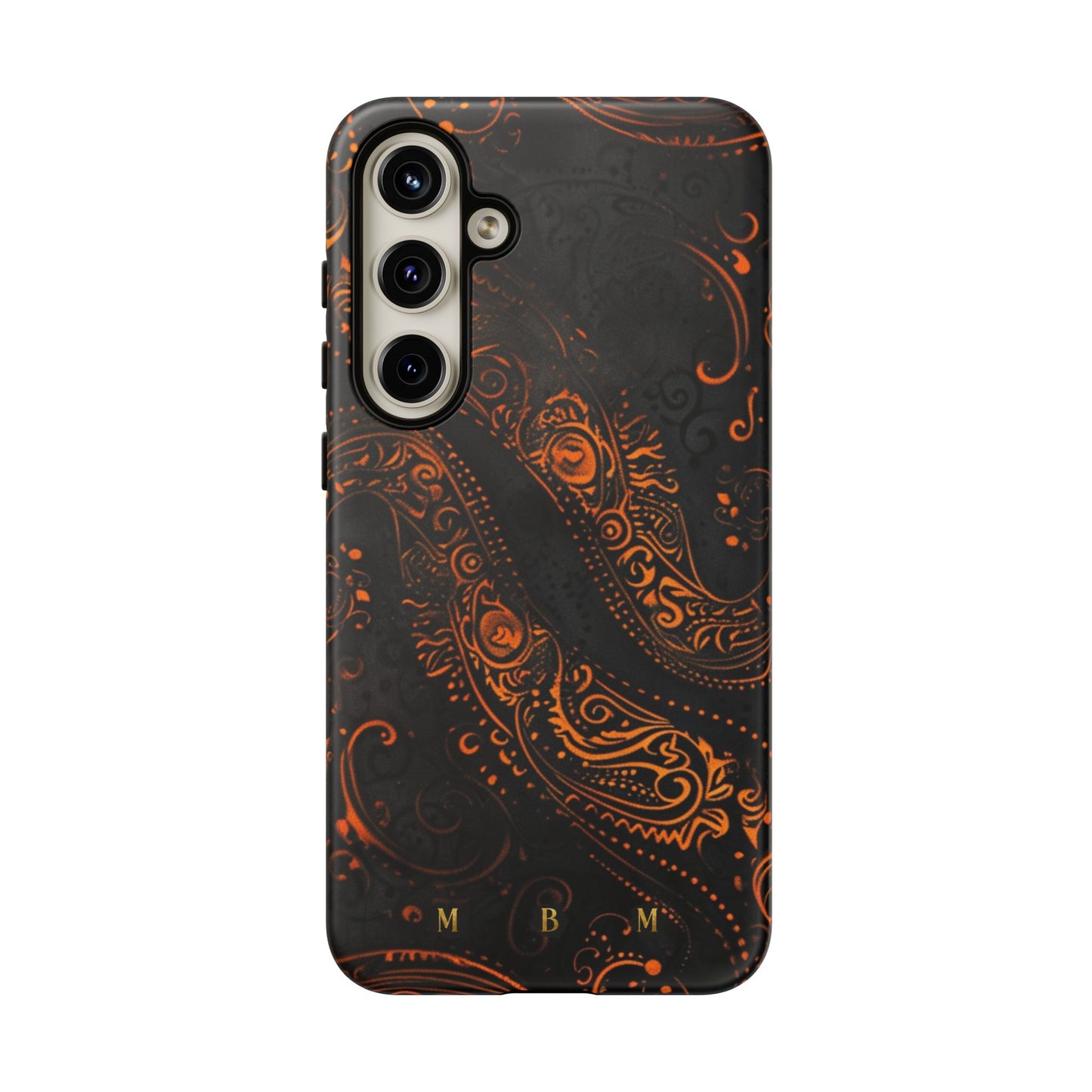 Mystic Veil Samsung Galaxy S Tough Case