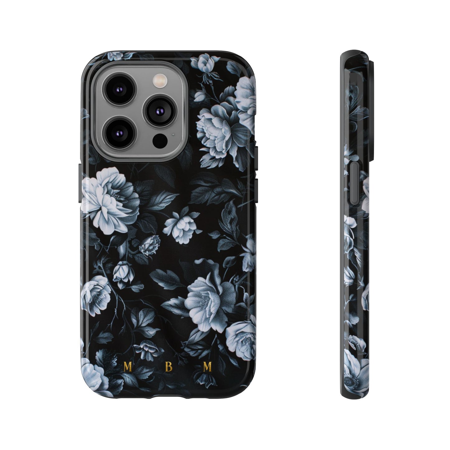 Umbra Flora iPhone Tough Case