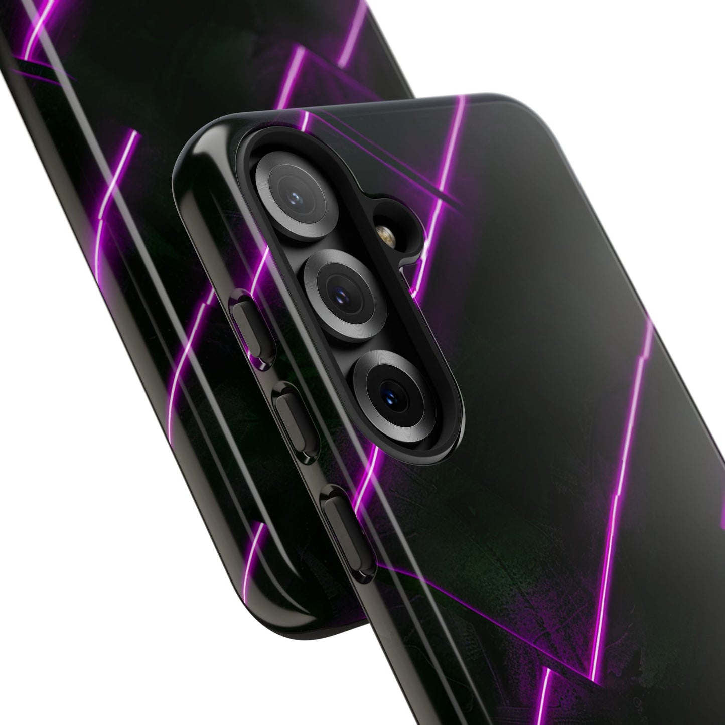Phantom Vapor Samsung Galaxy S Tough Case