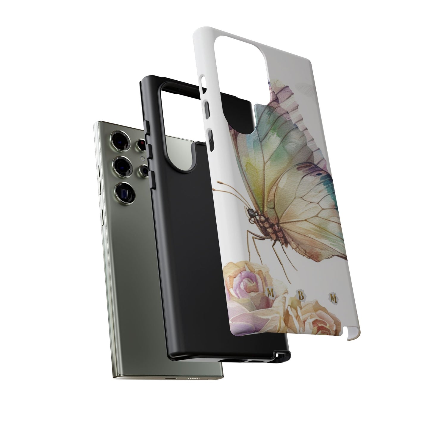 Beautiful Samsung Galaxy S Tough Case