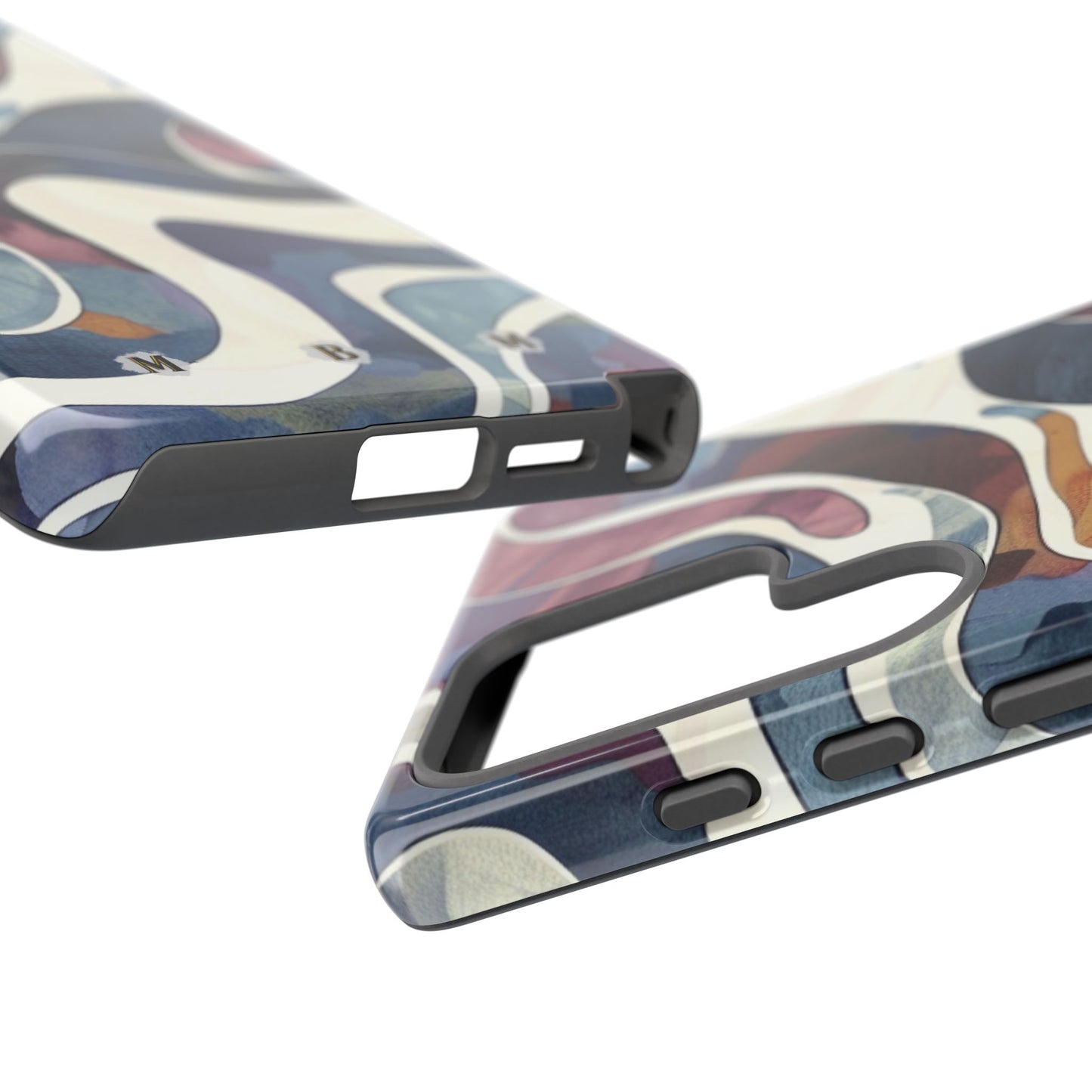 Boho Drift Samsung Galaxy S Tough Case