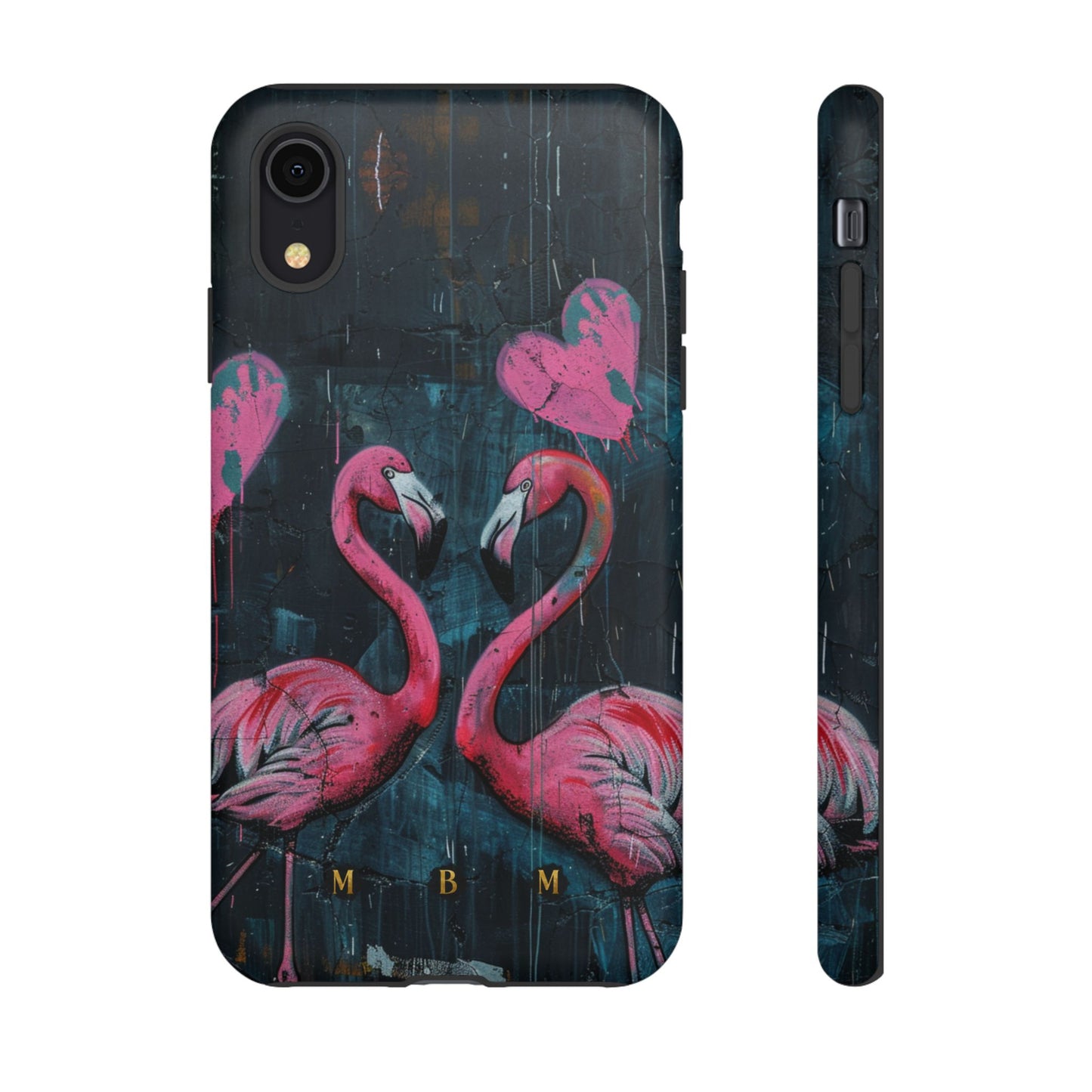 Ramingo iPhone Tough Case