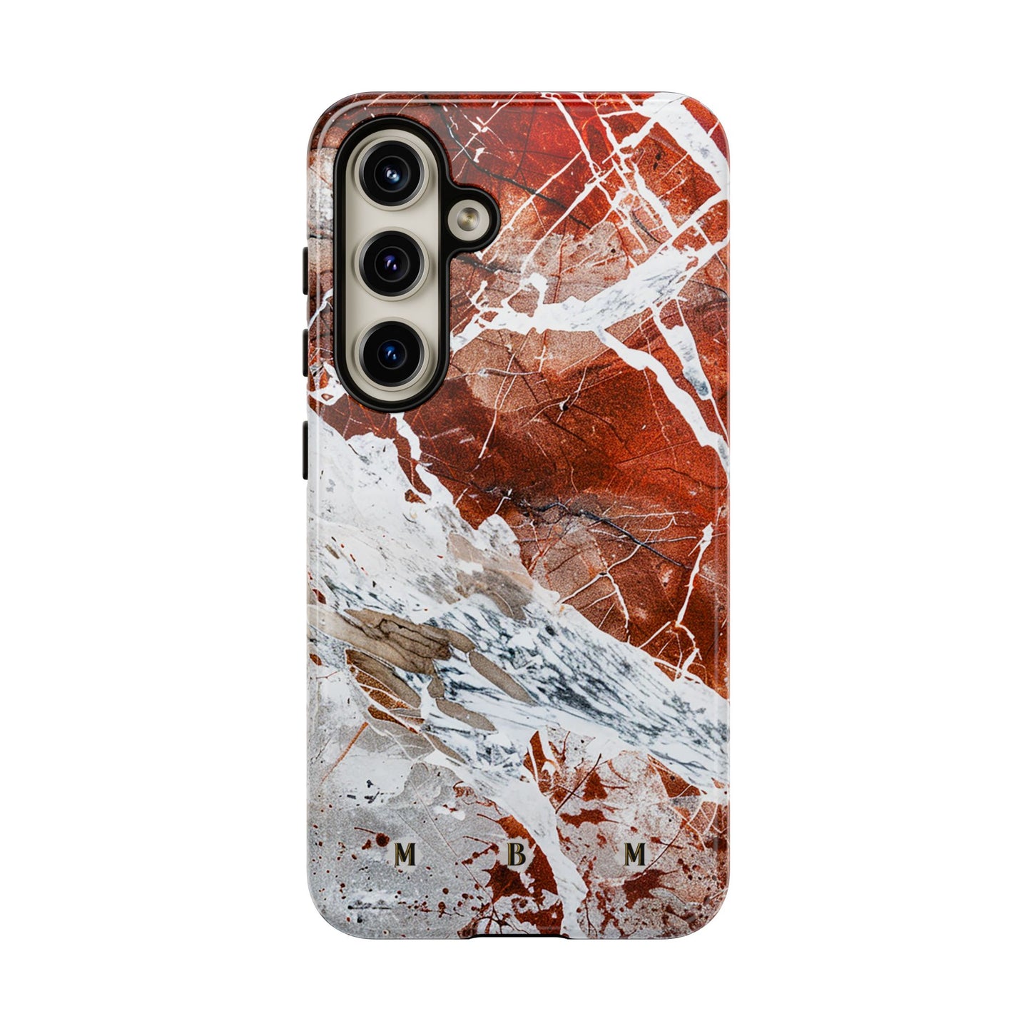 Rogue Wave Samsung Galaxy S Tough Case