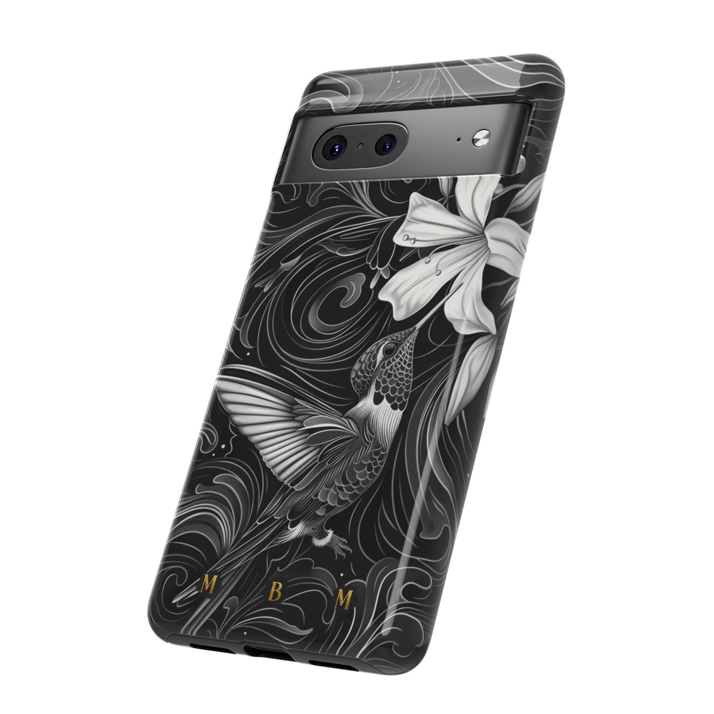 Lily’s Lure Google Pixel Tough Case